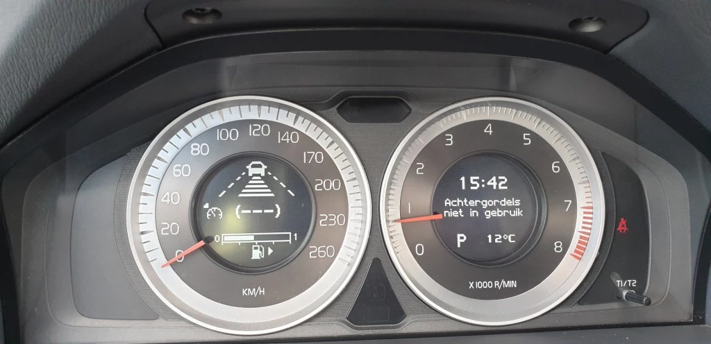 Hoofdafbeelding Volvo V70