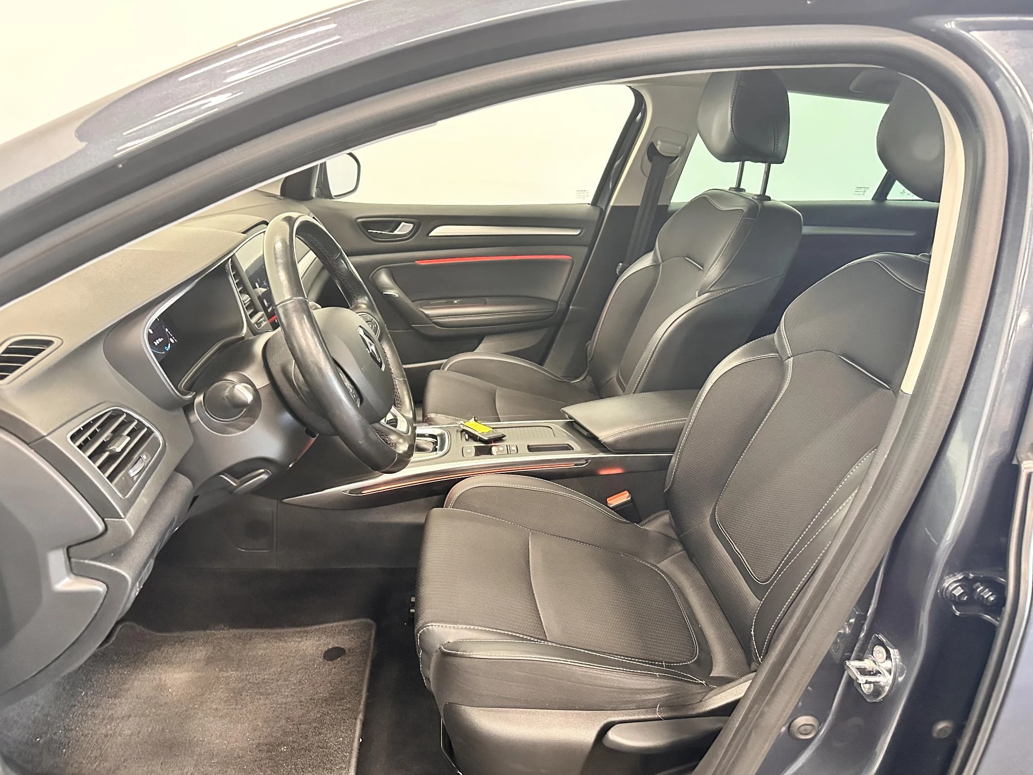 Hoofdafbeelding Renault Megane E-Tech