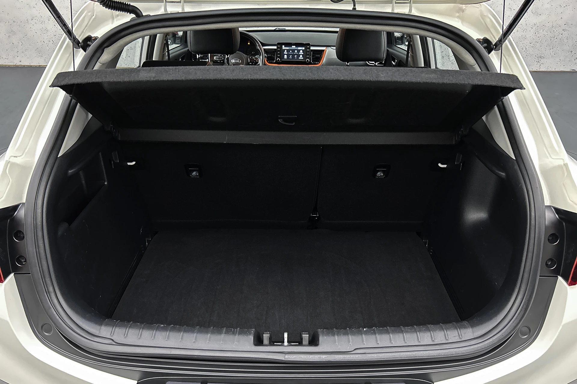 Hoofdafbeelding Kia Stonic