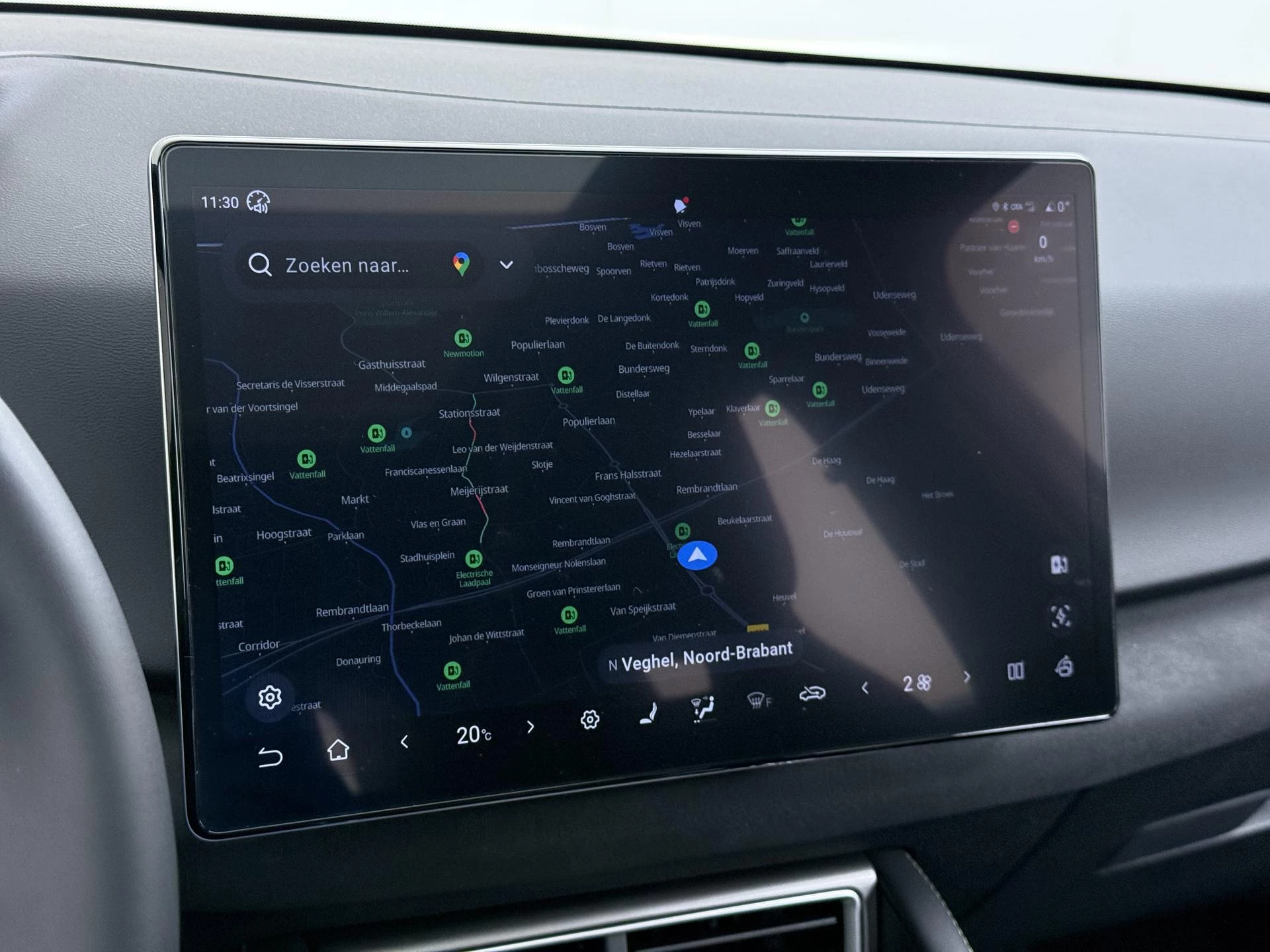 Hoofdafbeelding BYD ATTO 2