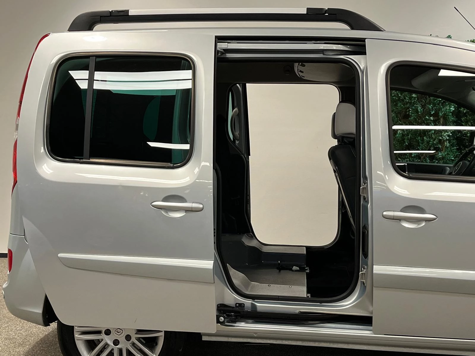 Hoofdafbeelding Renault Kangoo