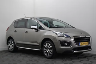 Hoofdafbeelding Peugeot 3008 Peugeot 3008 1.2 Puretech 130PK STYLE