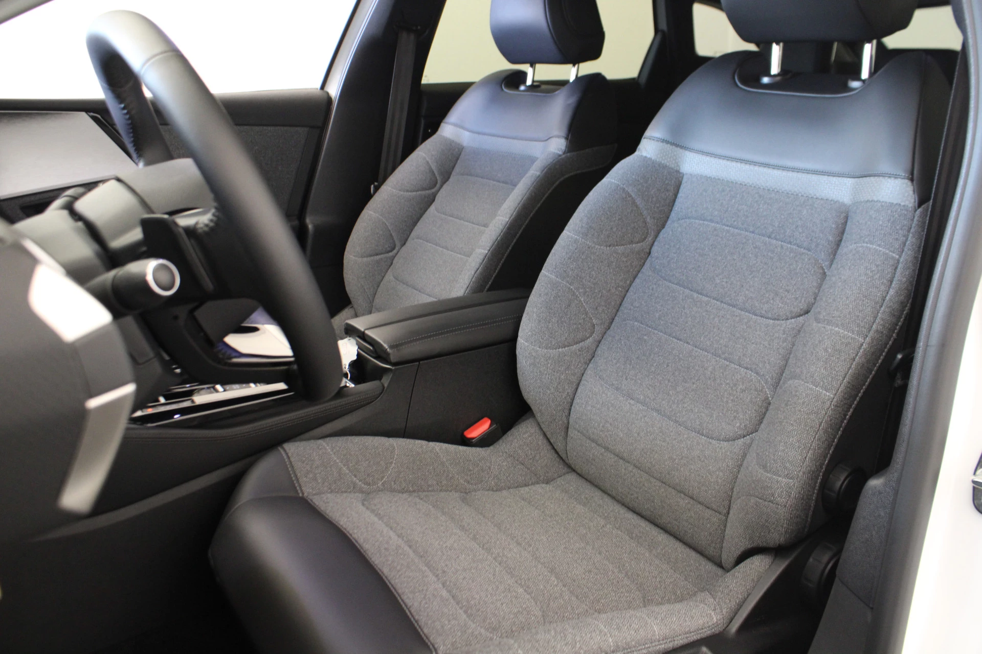 Hoofdafbeelding Citroën C5 X