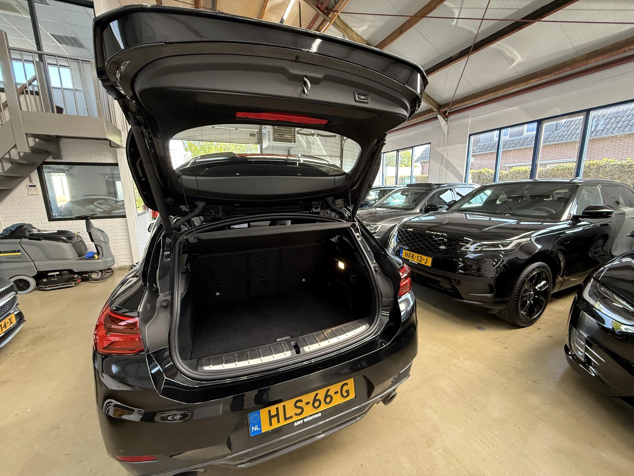 Hoofdafbeelding BMW X2