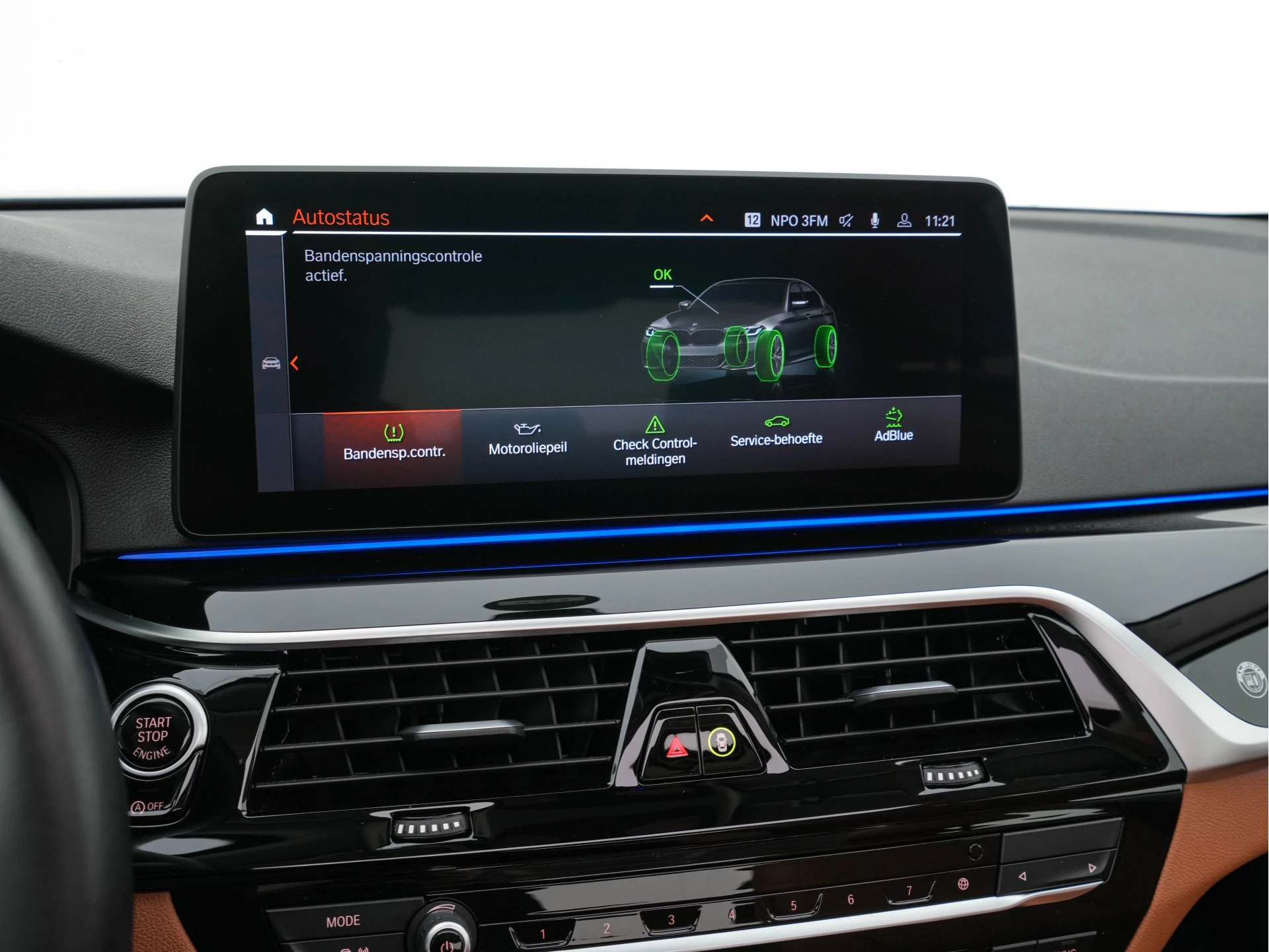 Hoofdafbeelding Alpina D5 S