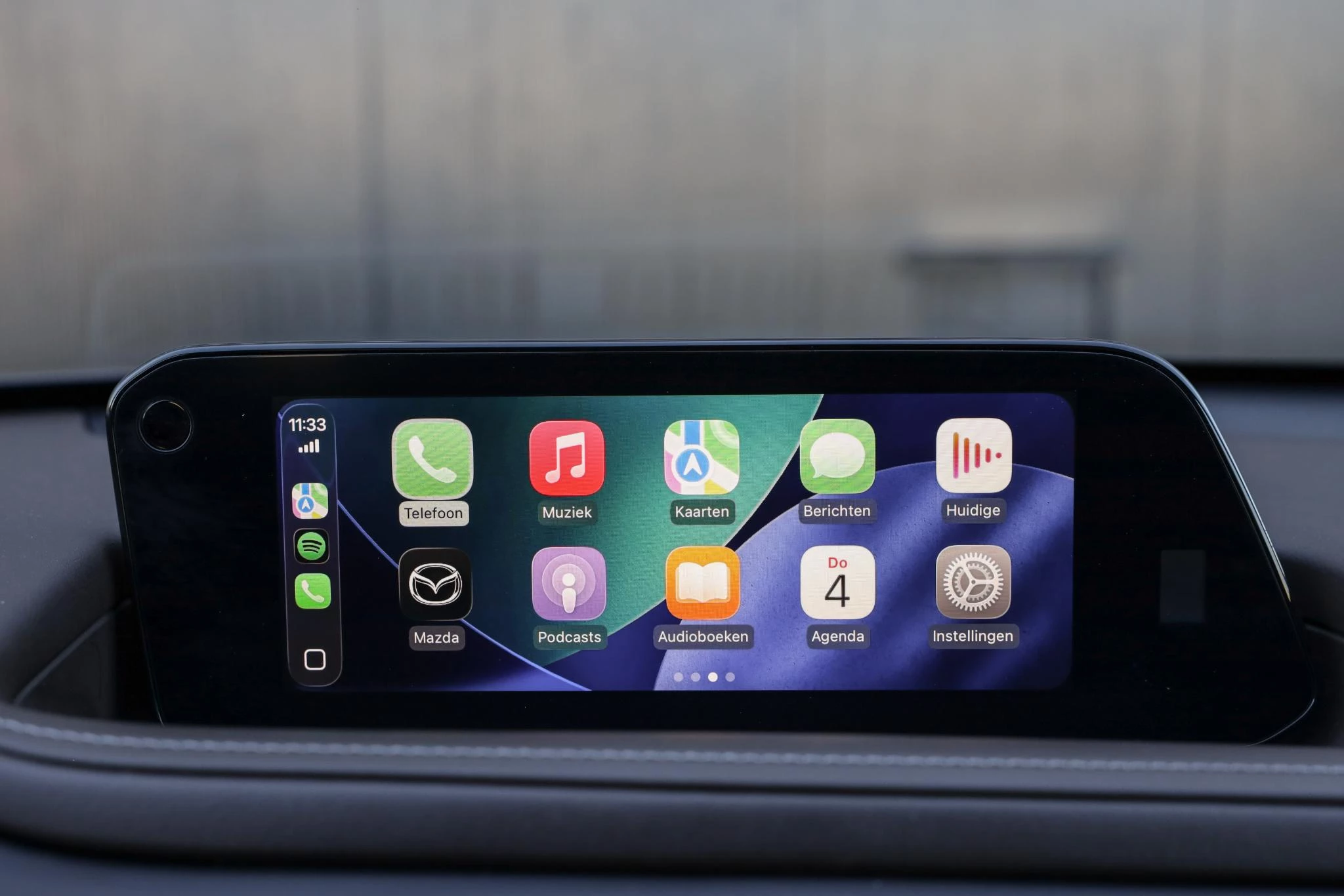 Hoofdafbeelding Mazda CX-30