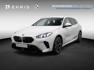 BMW 1 Serie 120 M Sport Design Edition | Harman Kardon | Driving Assistant |  Stuurwielverwarming | 18"