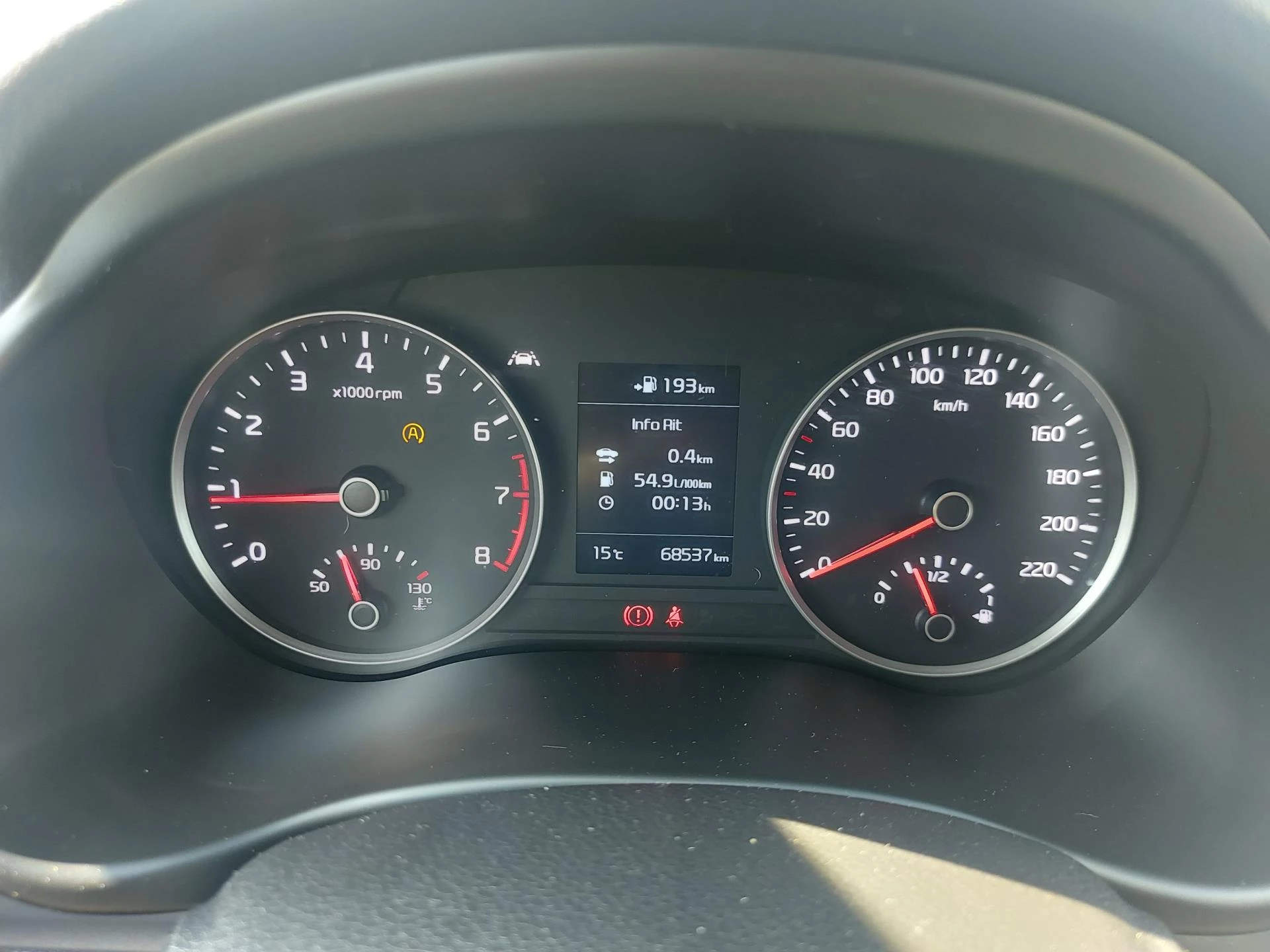 Hoofdafbeelding Kia Stonic