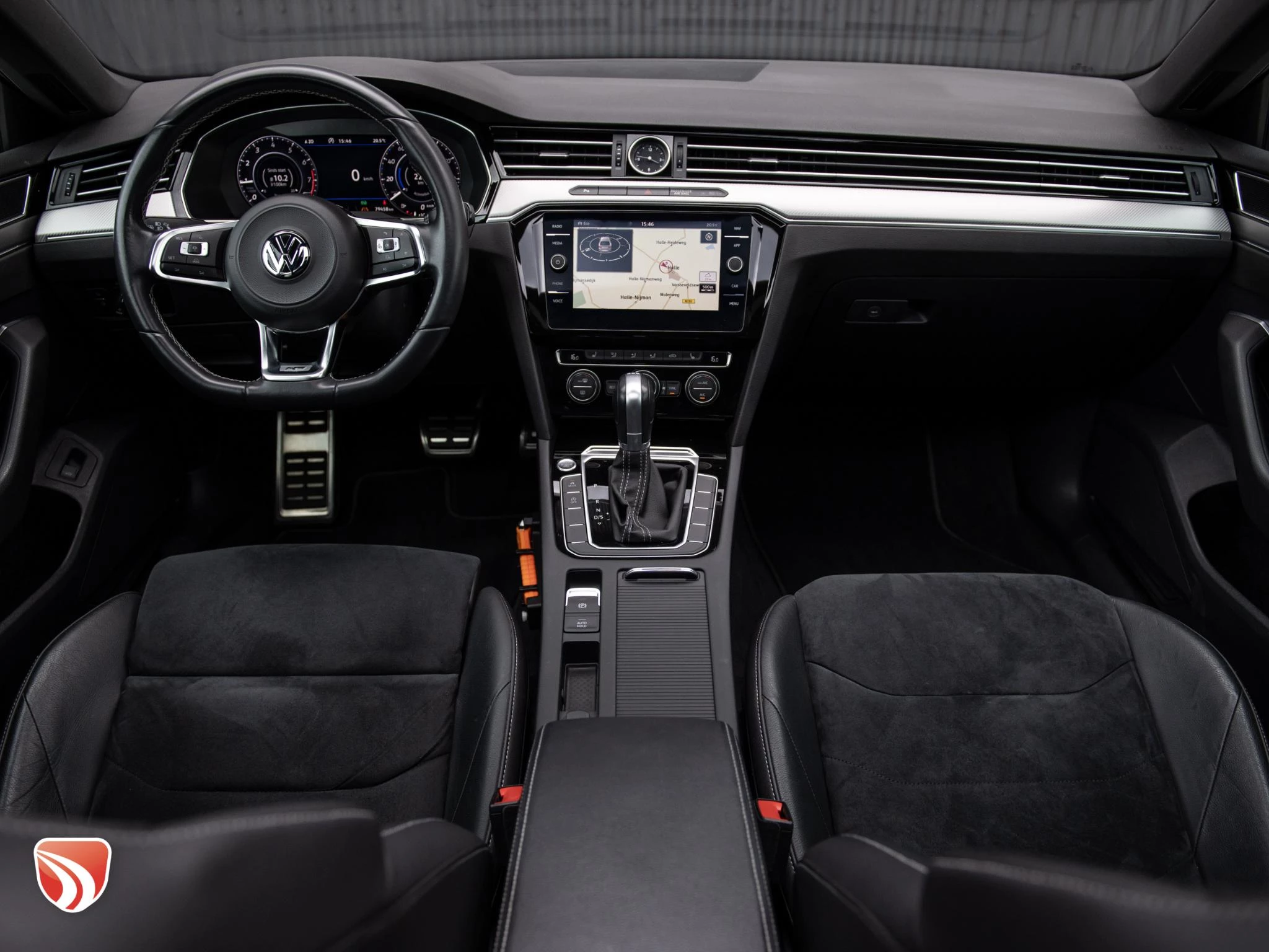 Hoofdafbeelding Volkswagen Arteon