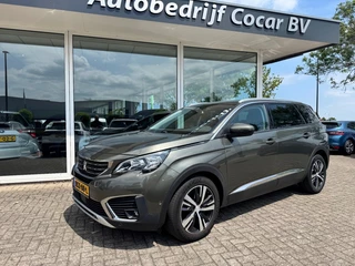 Peugeot 5008 1.2 PURETECH ALLURE ALL IN PRIJS