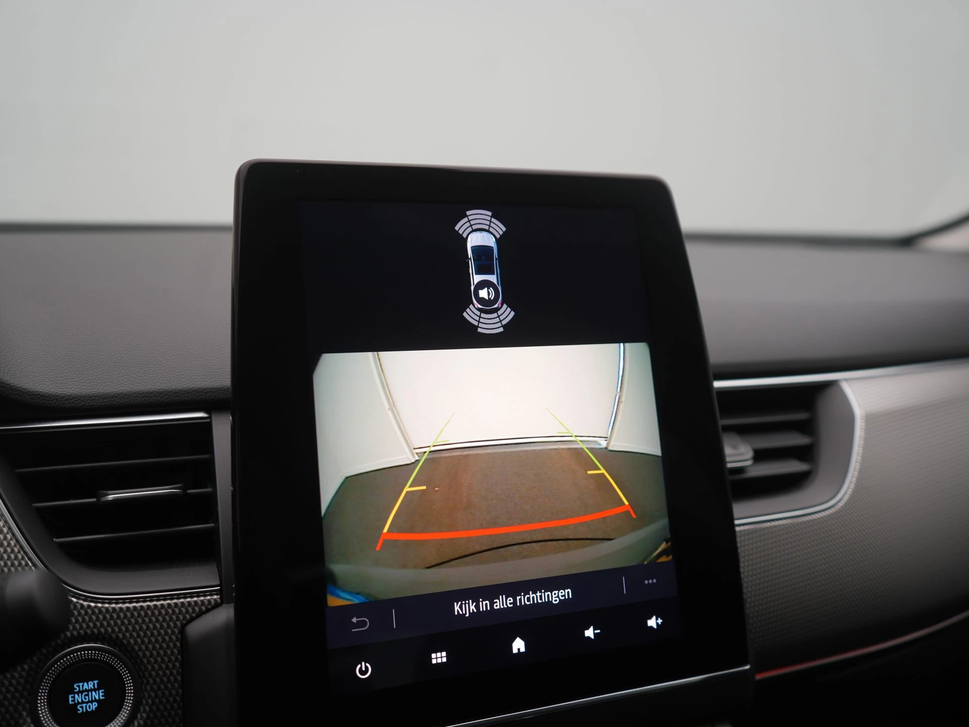 Hoofdafbeelding Renault Arkana