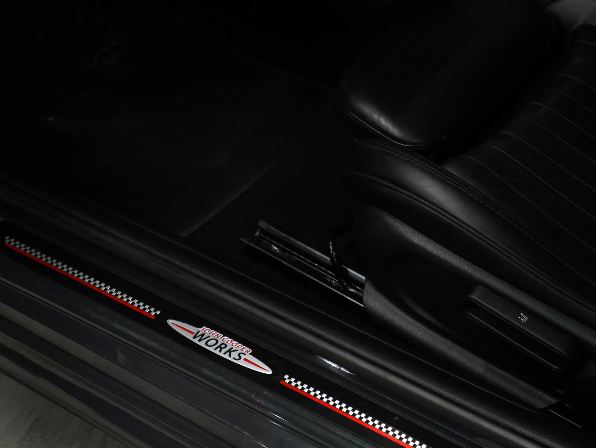 Hoofdafbeelding MINI Cooper S