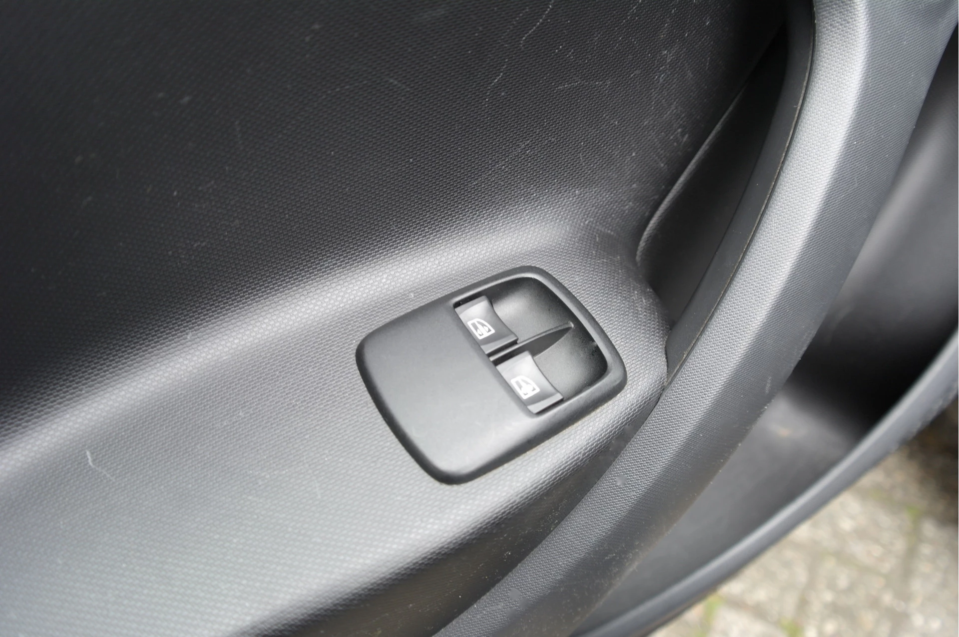 Hoofdafbeelding Smart Forfour