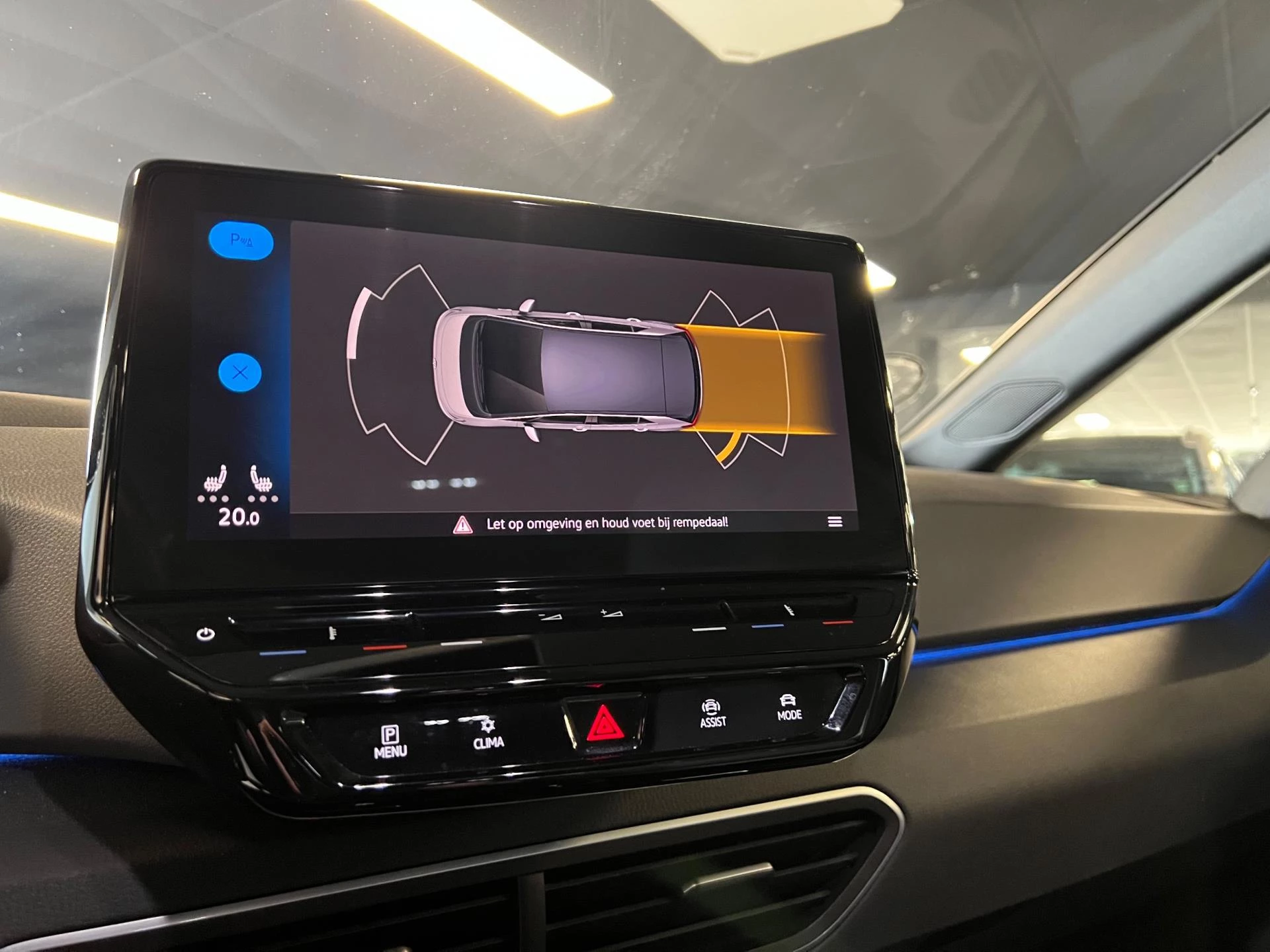 Hoofdafbeelding Volkswagen ID.3