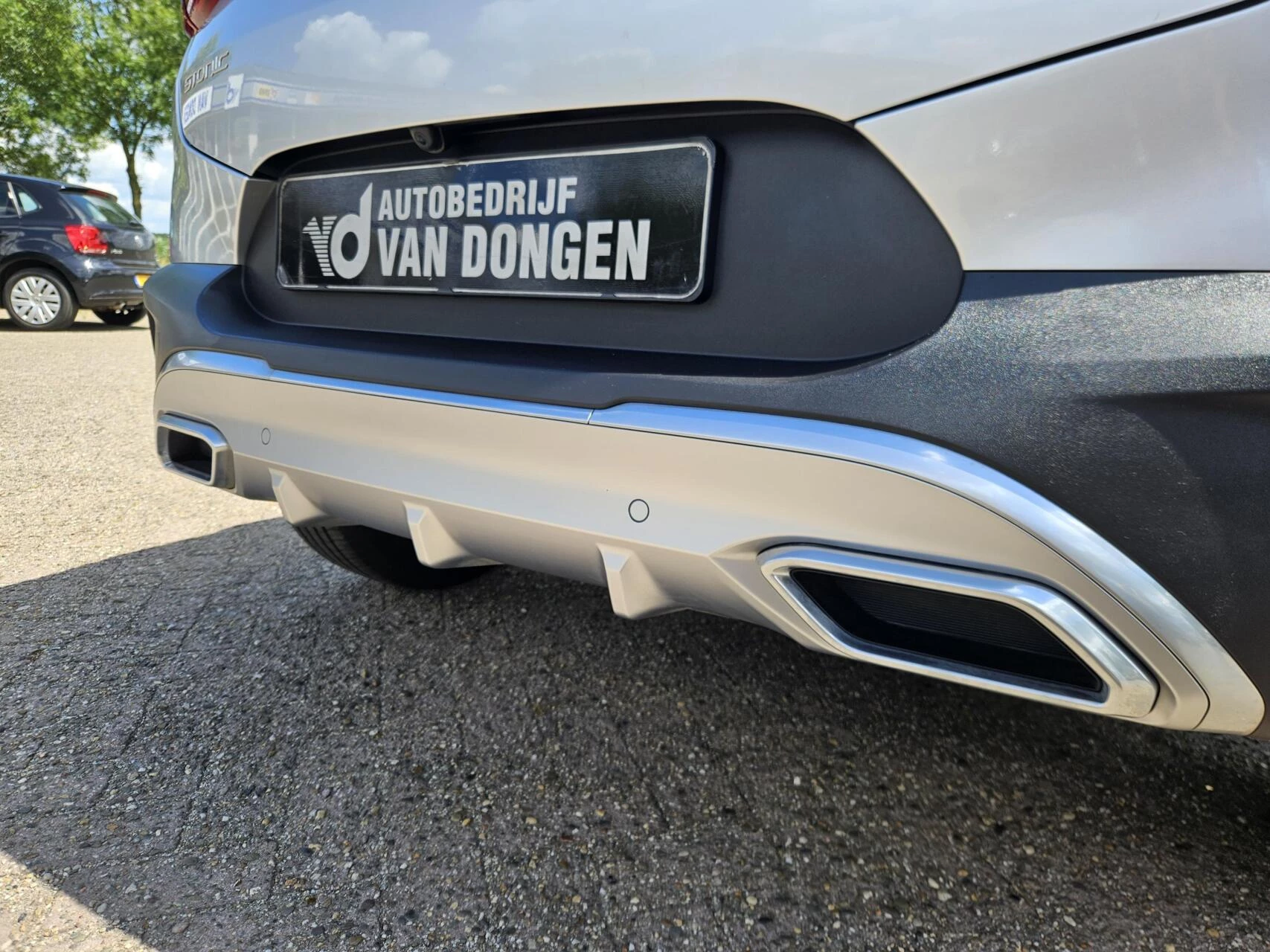 Hoofdafbeelding Kia Stonic