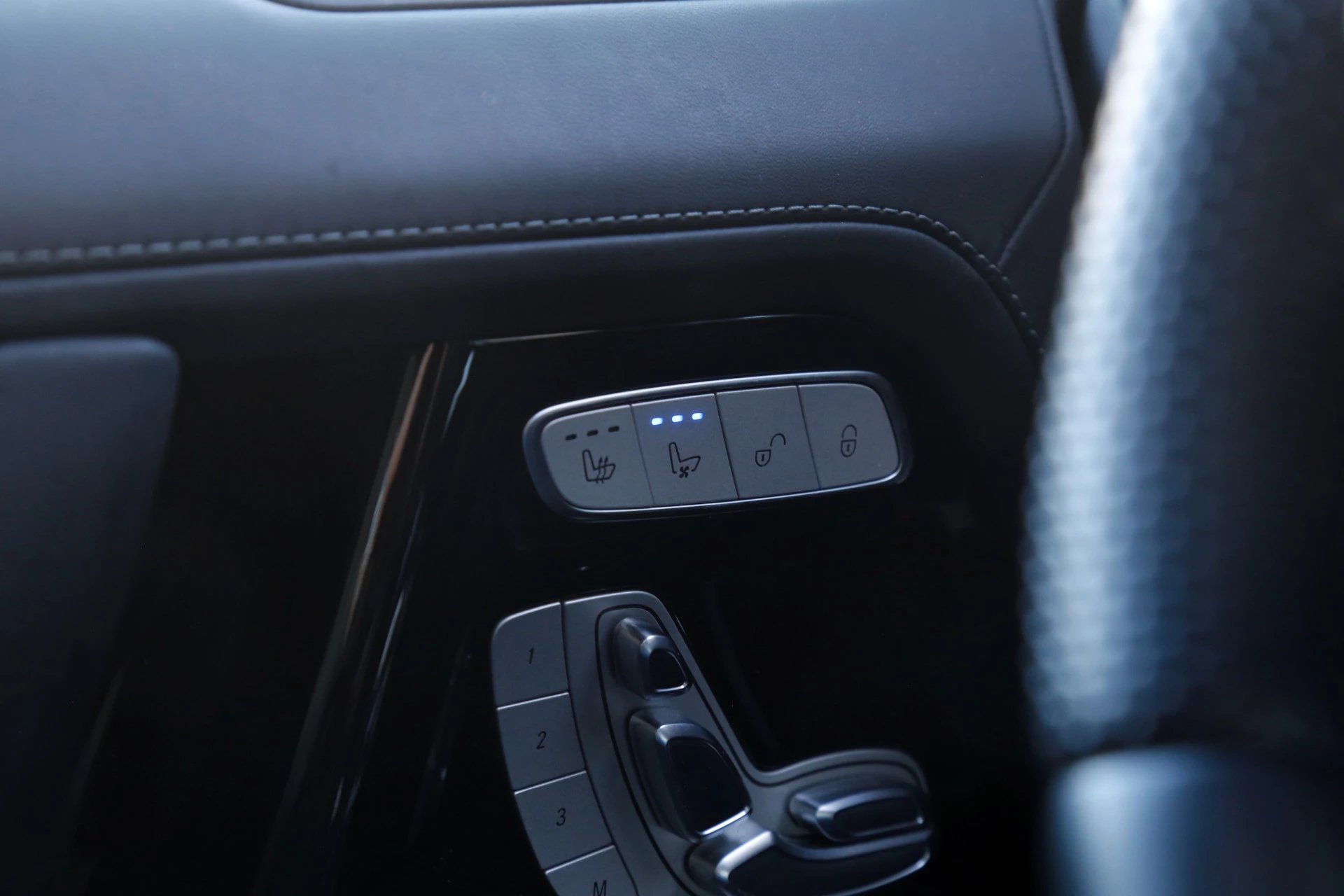 Hoofdafbeelding Mercedes-Benz G-Klasse