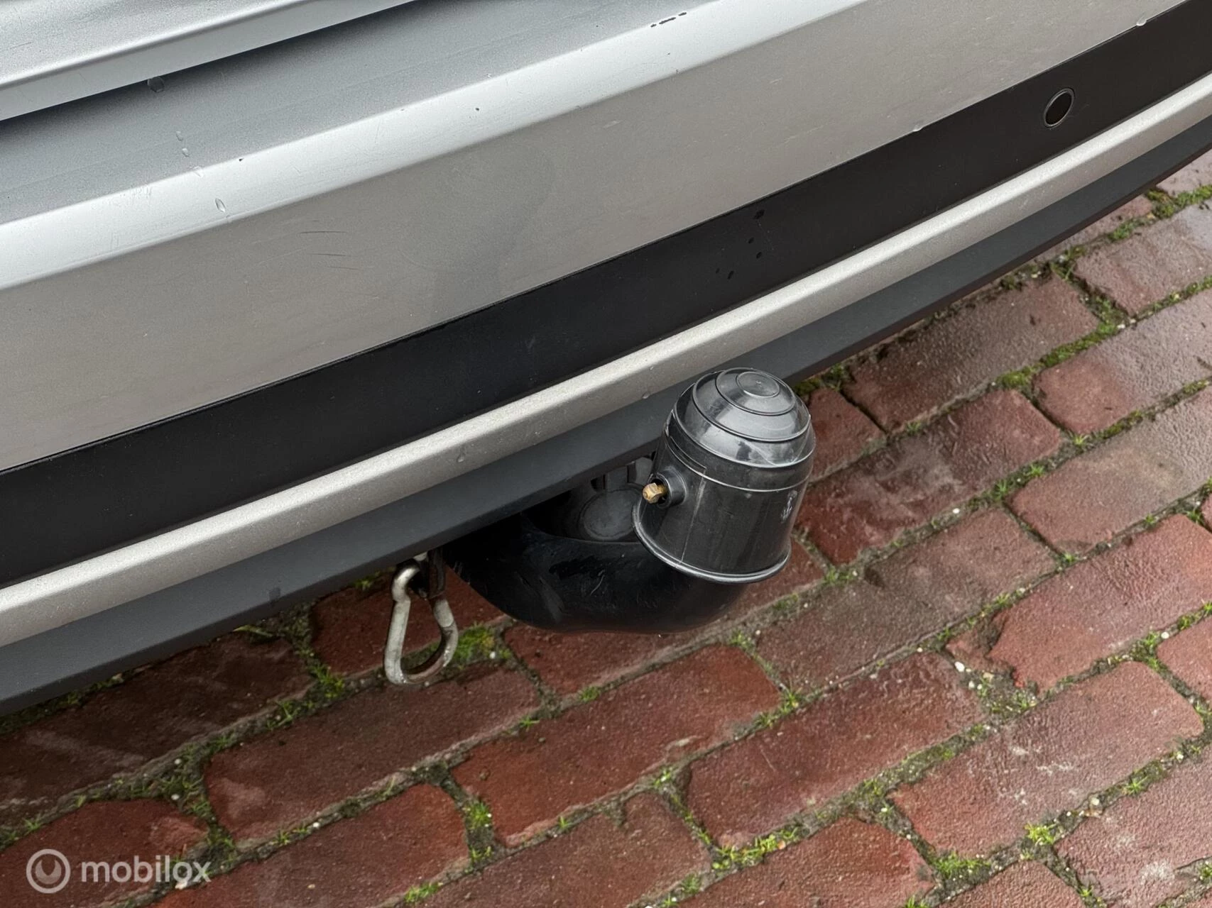 Hoofdafbeelding Renault Grand Scénic