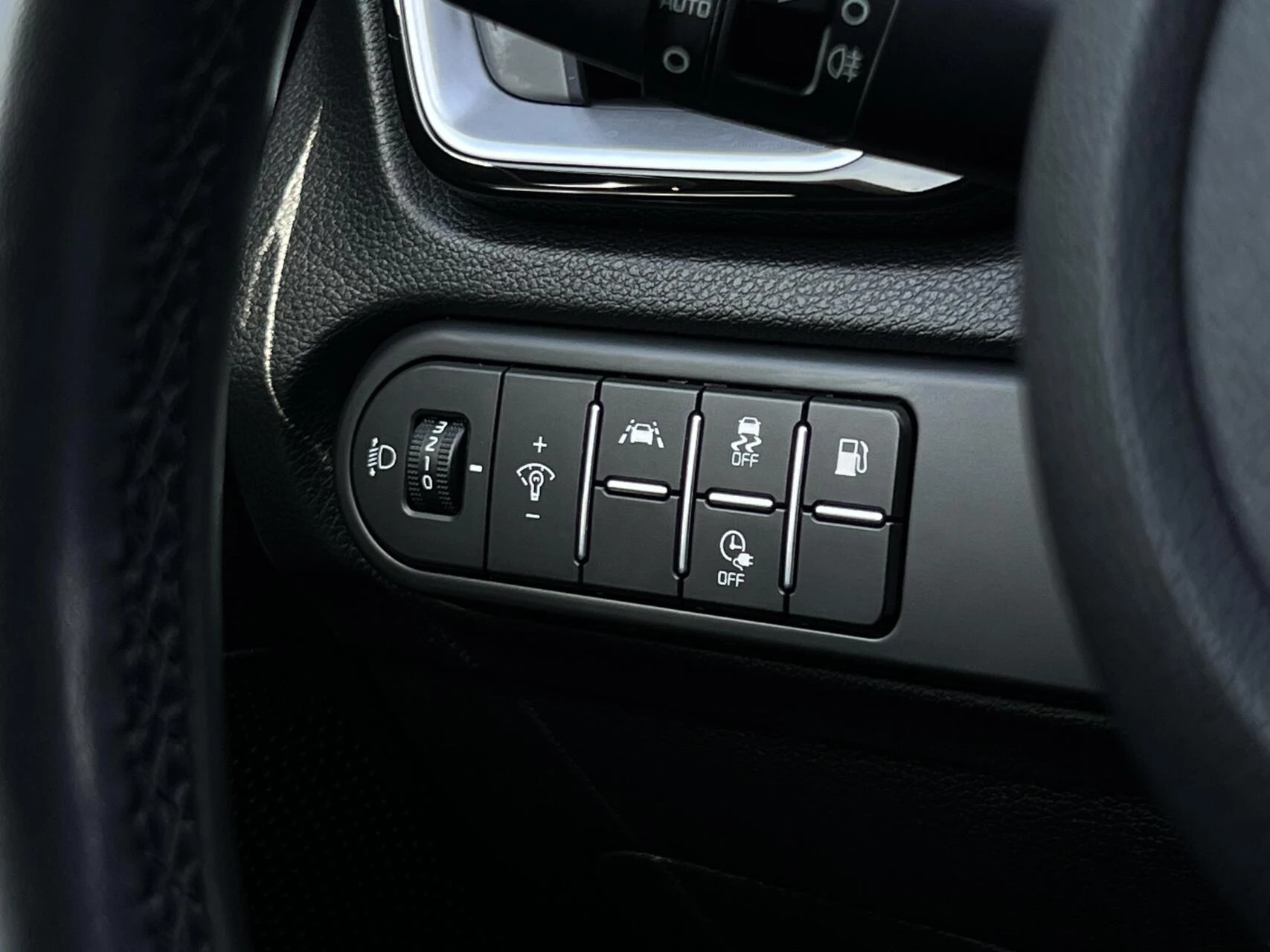 Hoofdafbeelding Kia XCeed