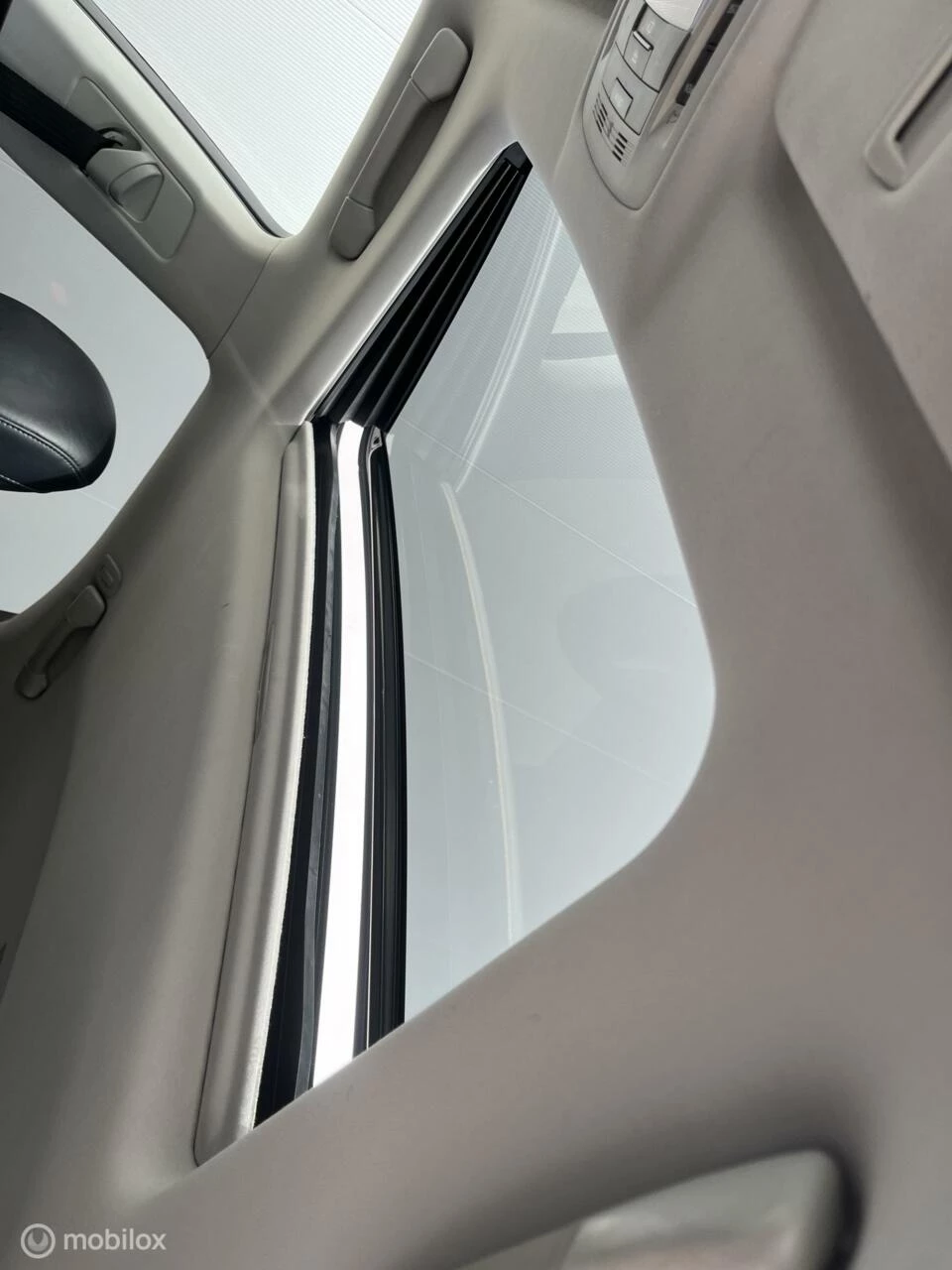 Hoofdafbeelding Lexus RX