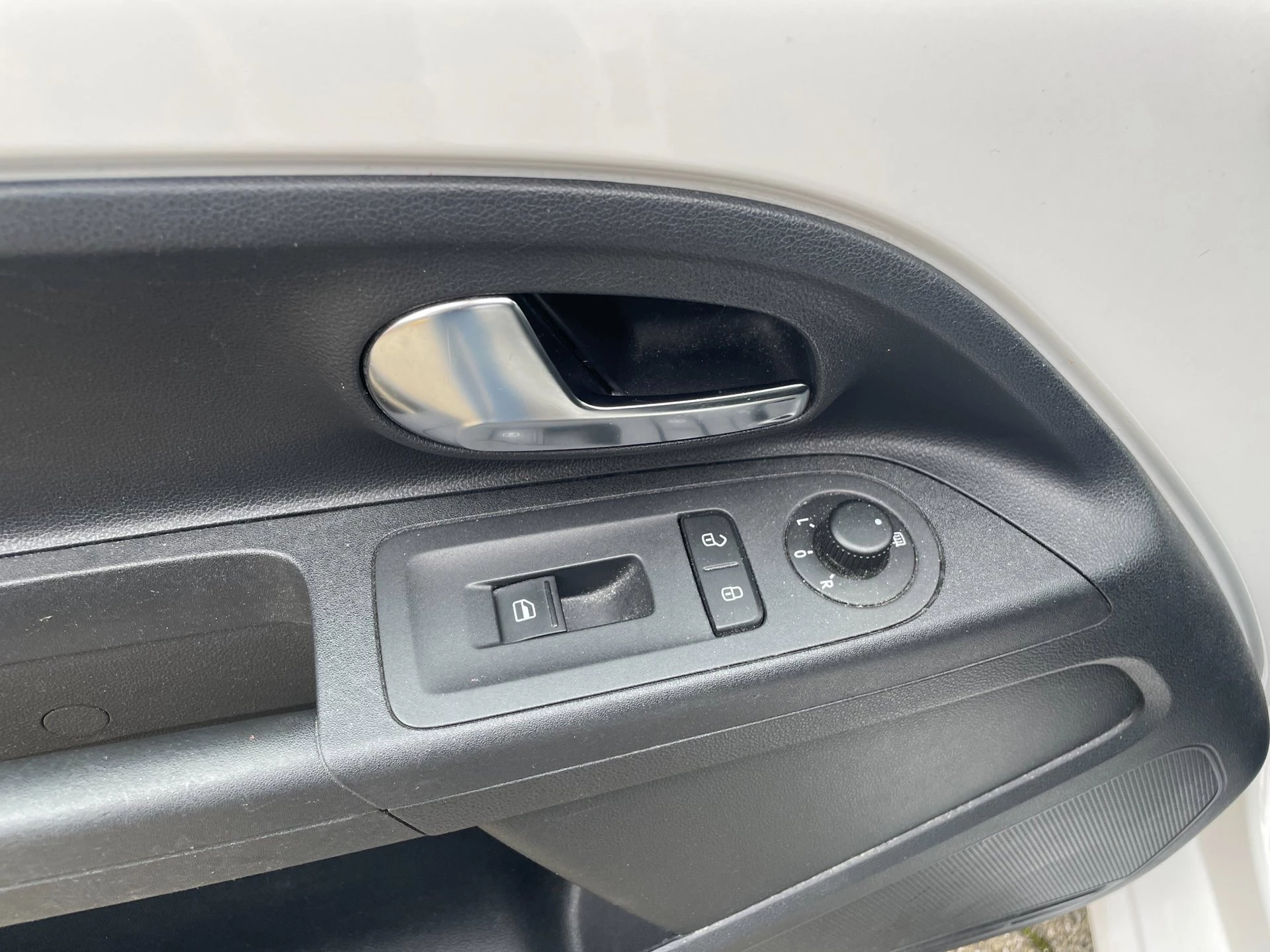 Hoofdafbeelding SEAT Mii