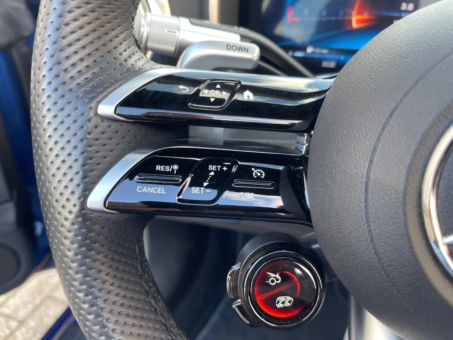 Hoofdafbeelding Mercedes-Benz SL