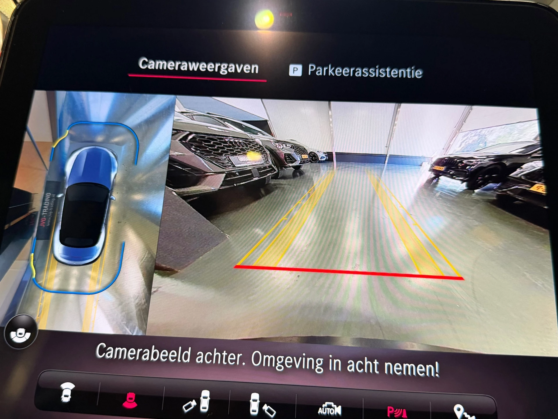 Hoofdafbeelding Mercedes-Benz SL
