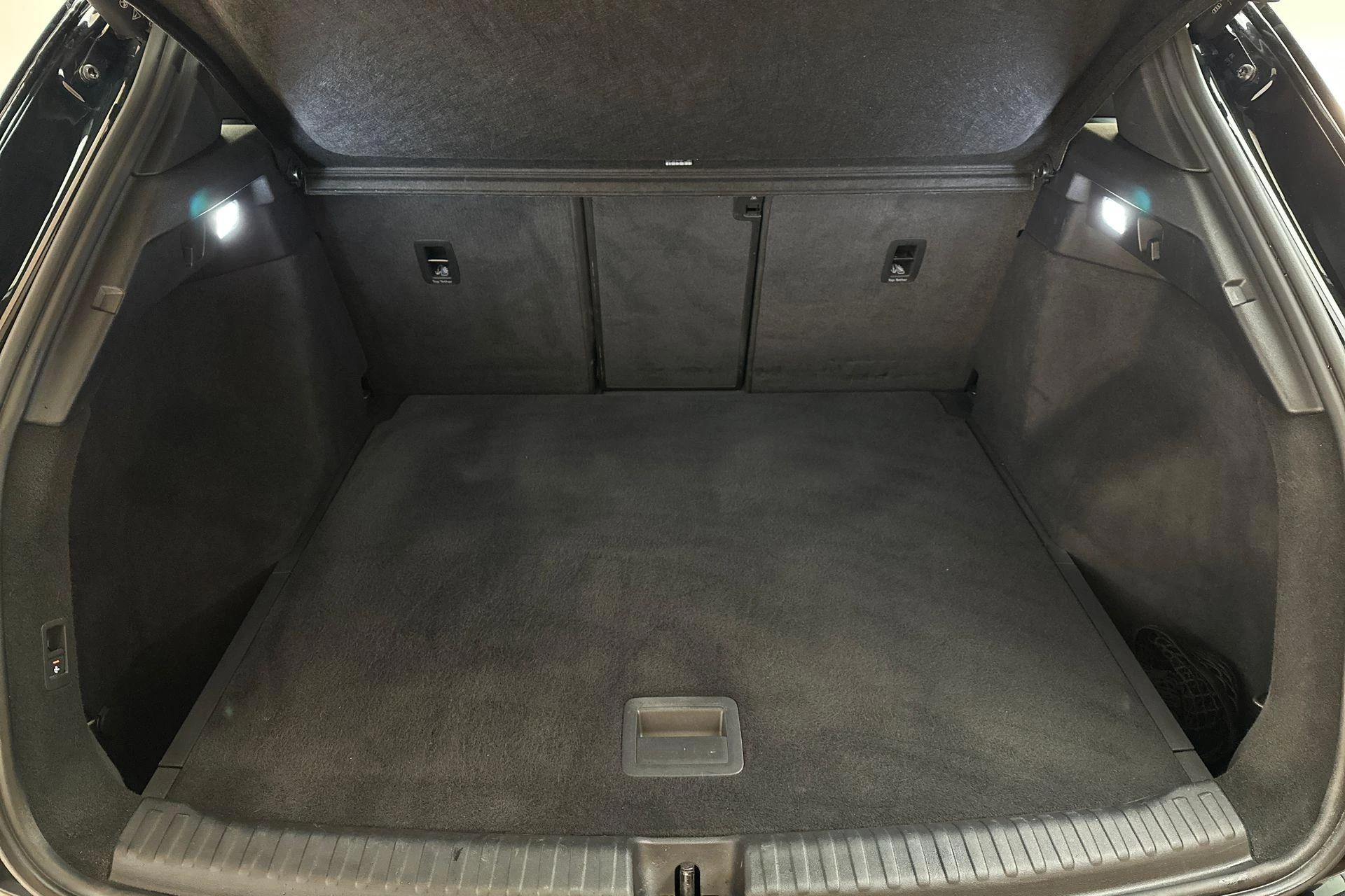 Hoofdafbeelding Audi Q4 e-tron