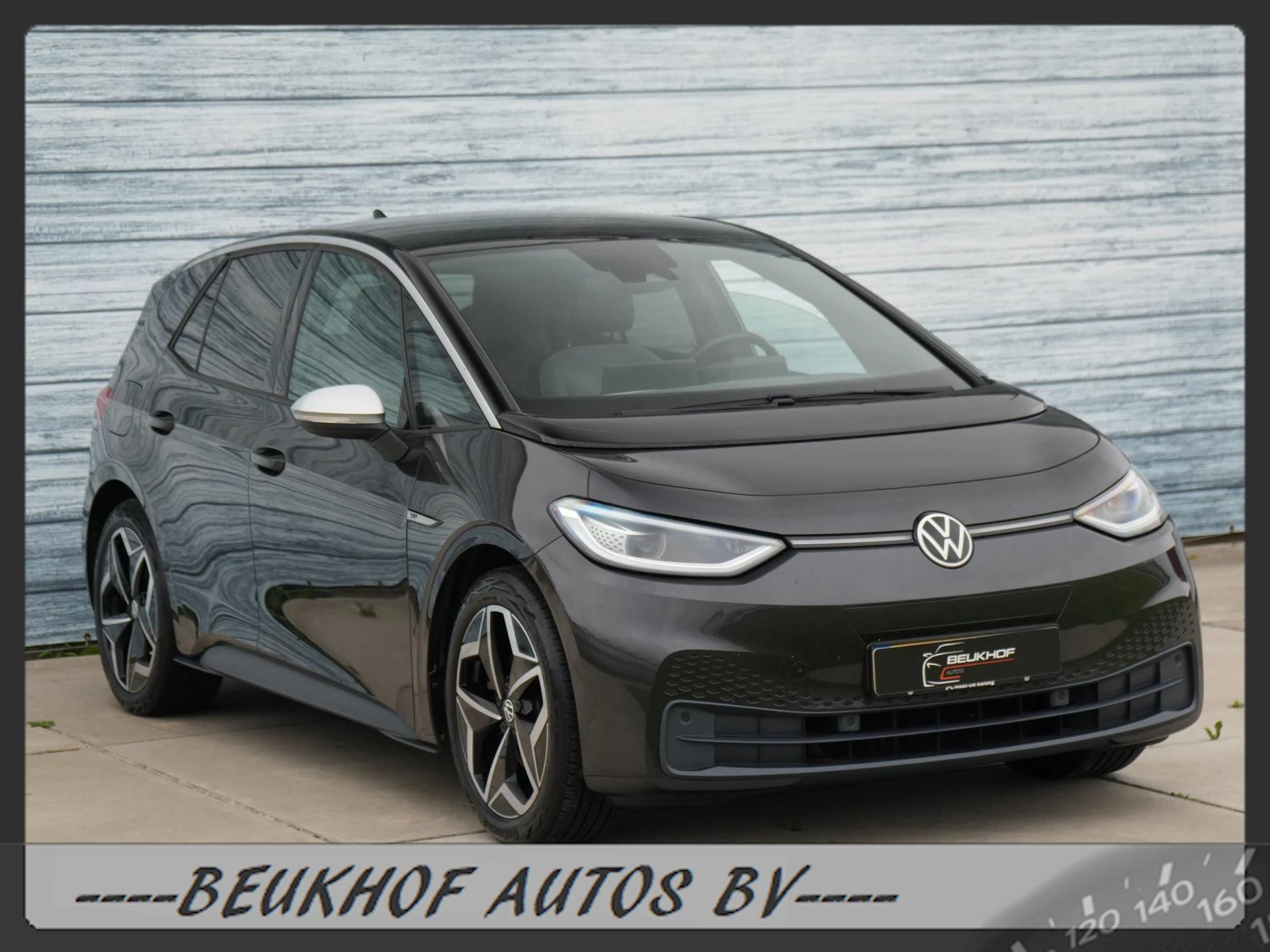 Hoofdafbeelding Volkswagen ID.3
