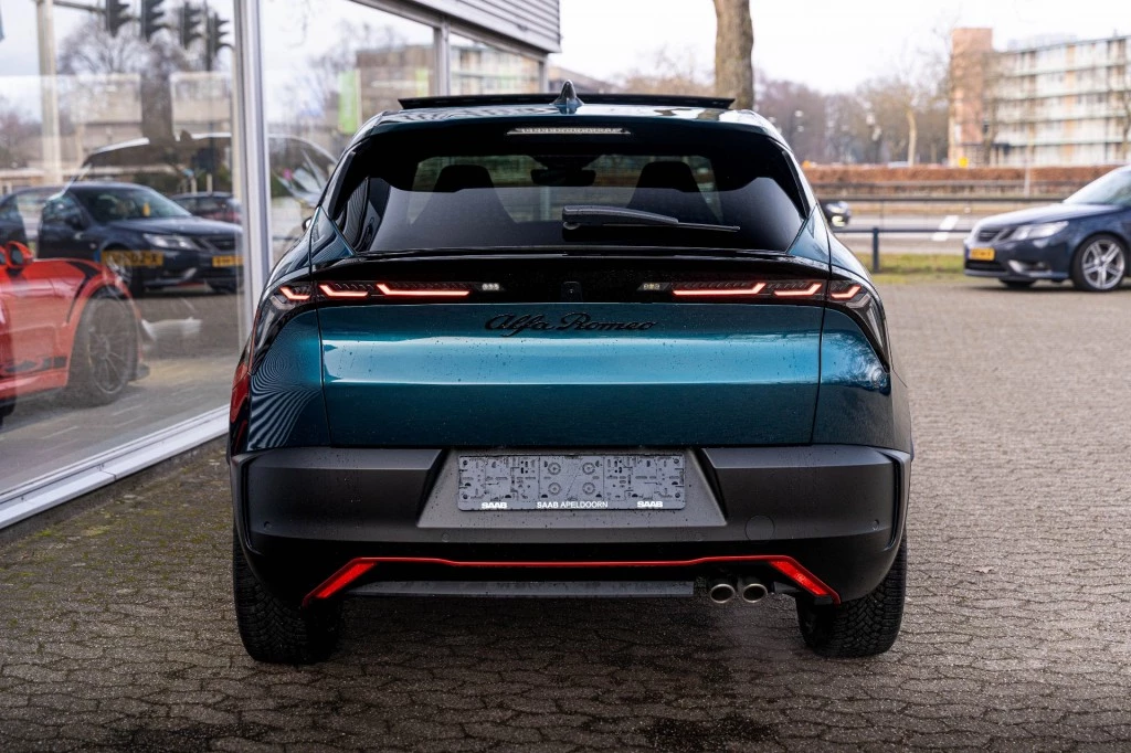 Hoofdafbeelding Alfa Romeo Junior