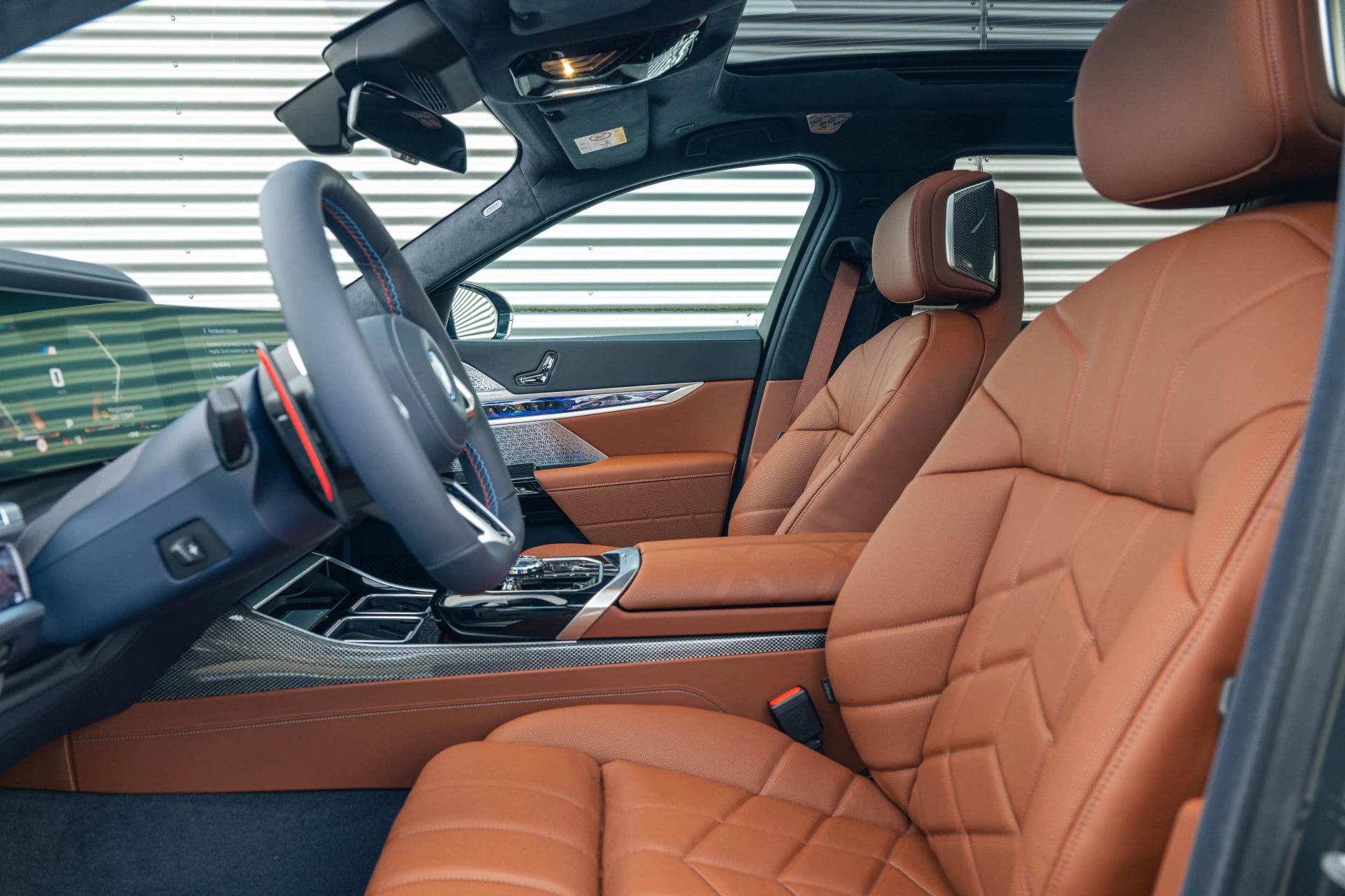 Hoofdafbeelding BMW 7 Serie