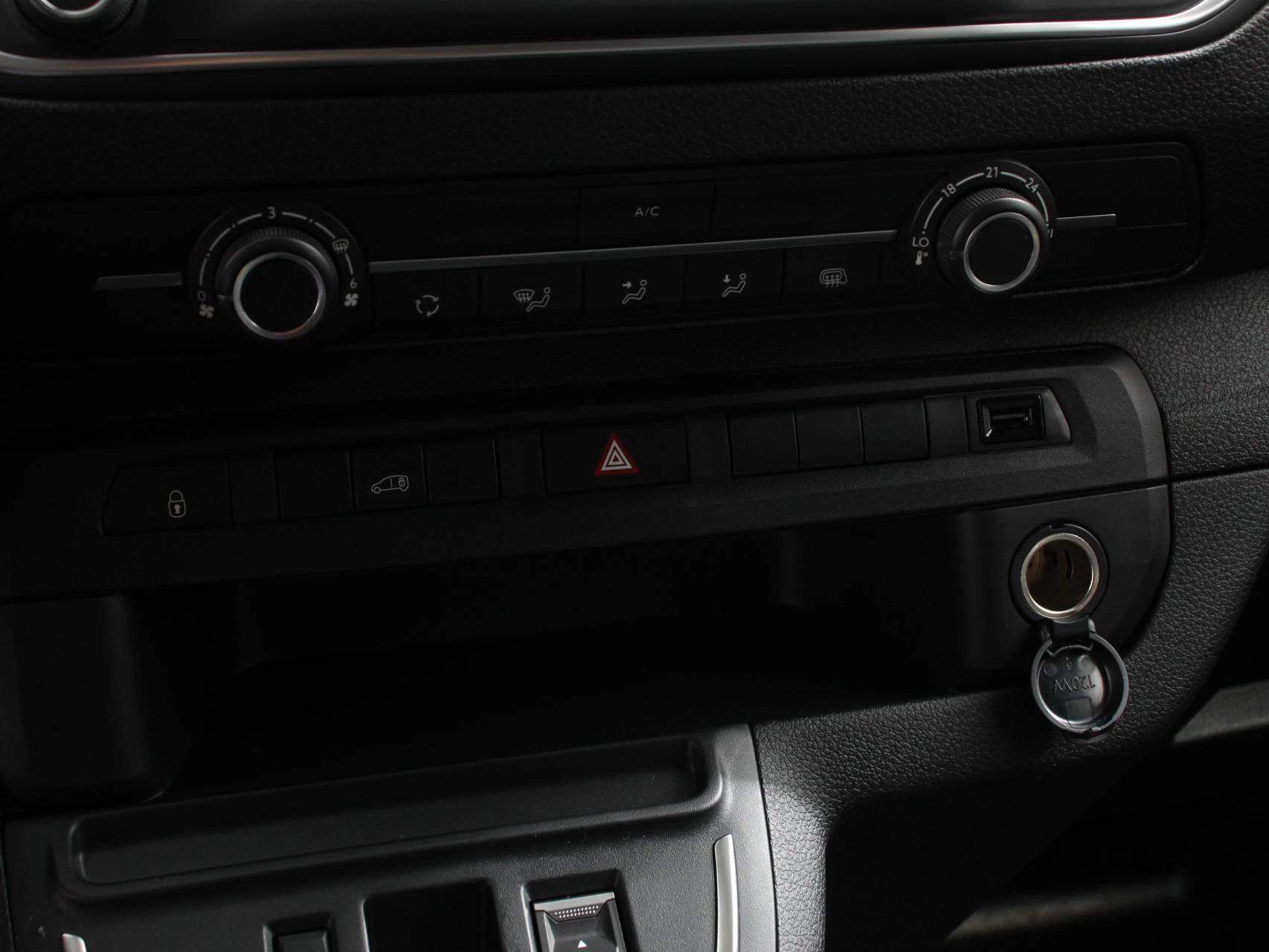 Hoofdafbeelding Opel Vivaro-e