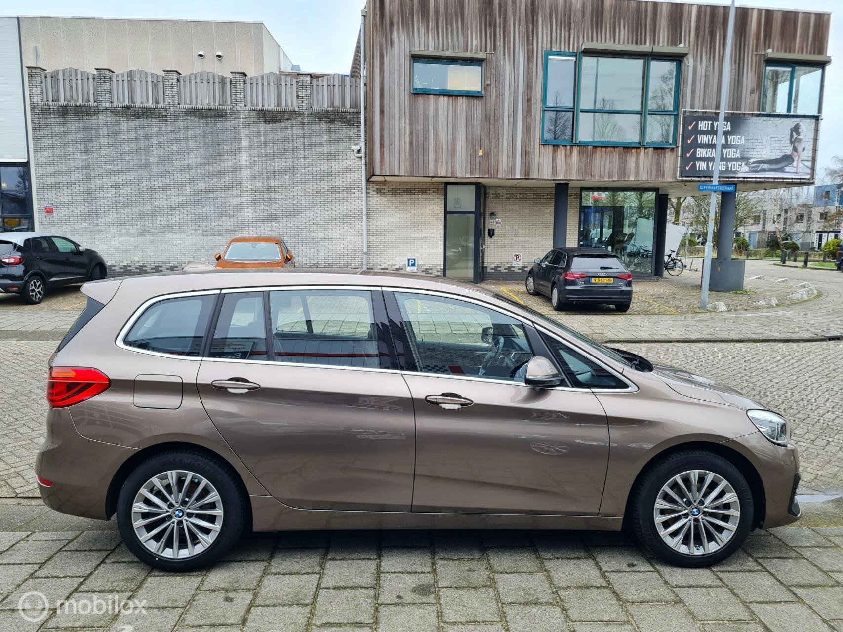 Hoofdafbeelding BMW 2 Serie