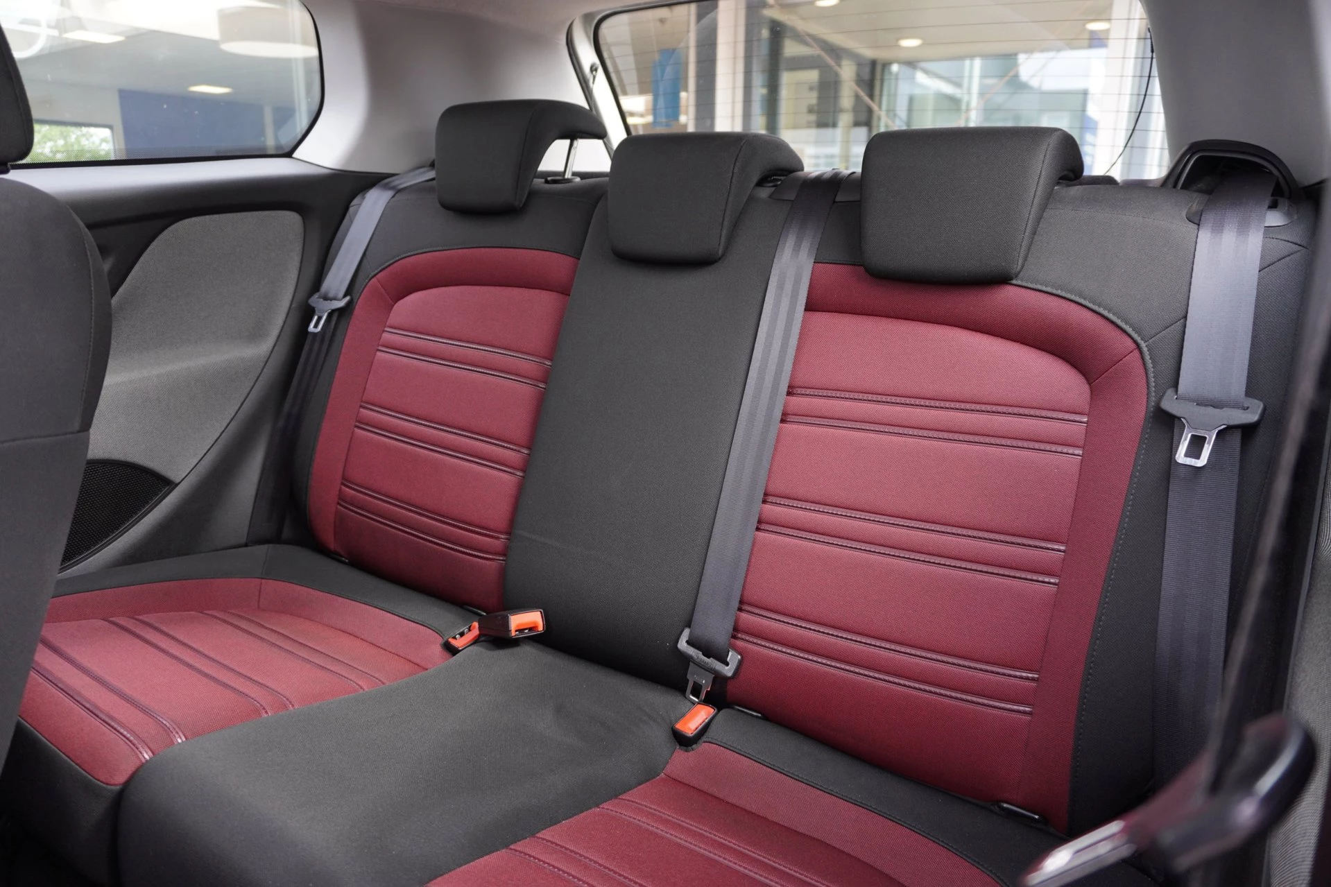 Hoofdafbeelding Fiat Punto