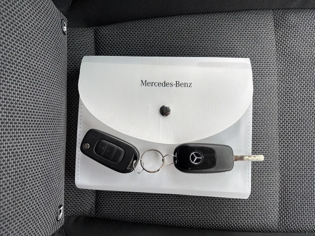 Hoofdafbeelding Mercedes-Benz Citan