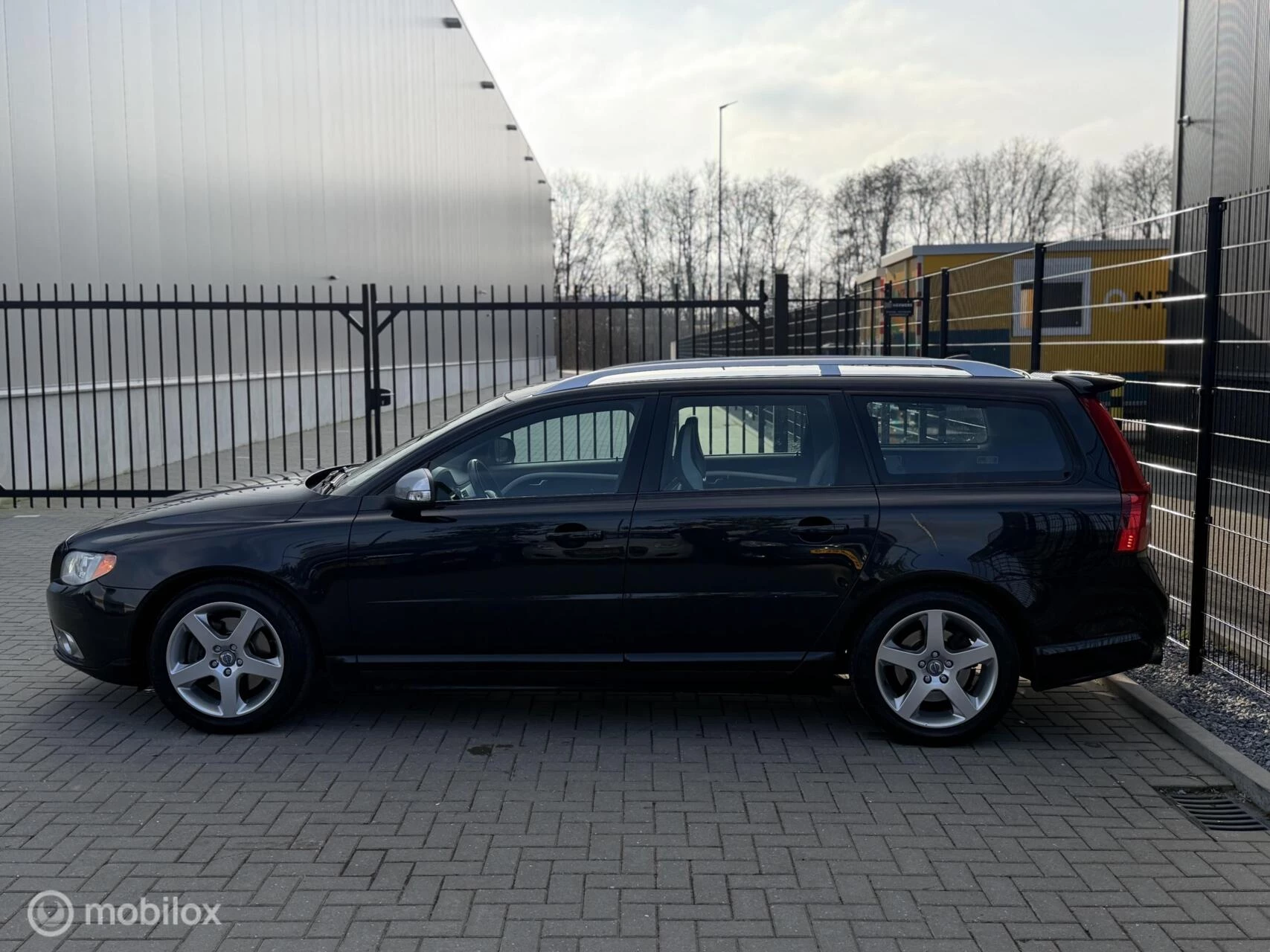Hoofdafbeelding Volvo V70