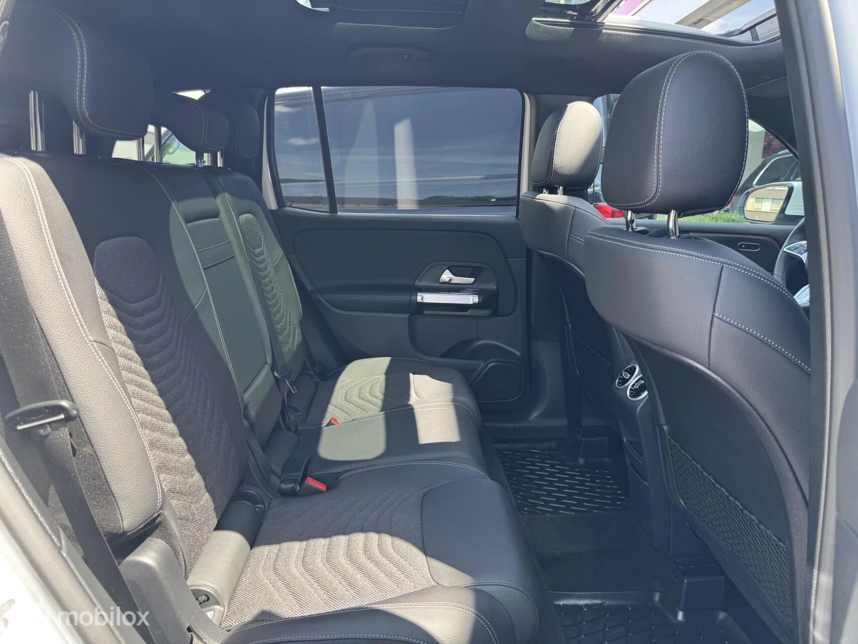 Hoofdafbeelding Mercedes-Benz GLB