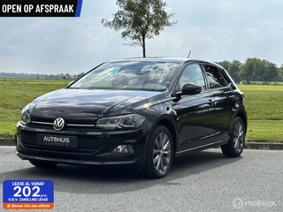 Volkswagen Polo 1.0 TSI Highline | digi cockpit |