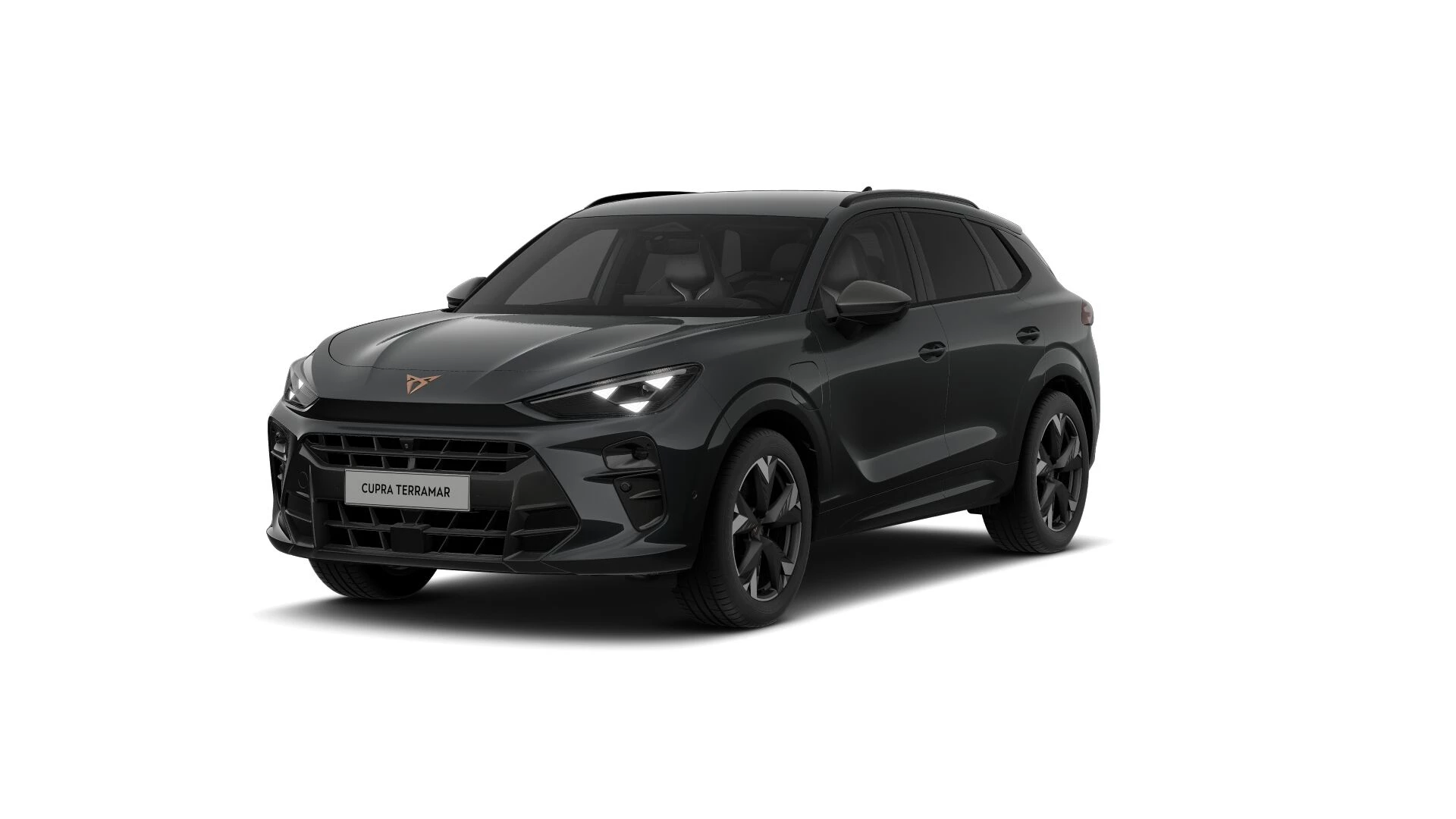 Hoofdafbeelding CUPRA Terramar