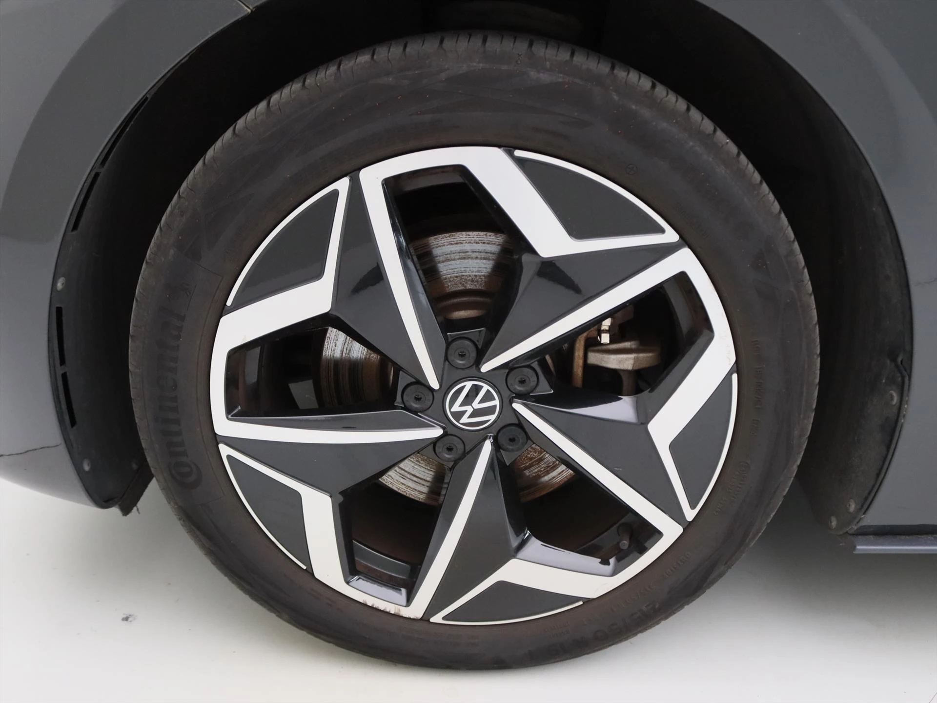 Hoofdafbeelding Volkswagen ID.3
