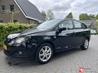 Seat Ibiza ST 1.4 COPA