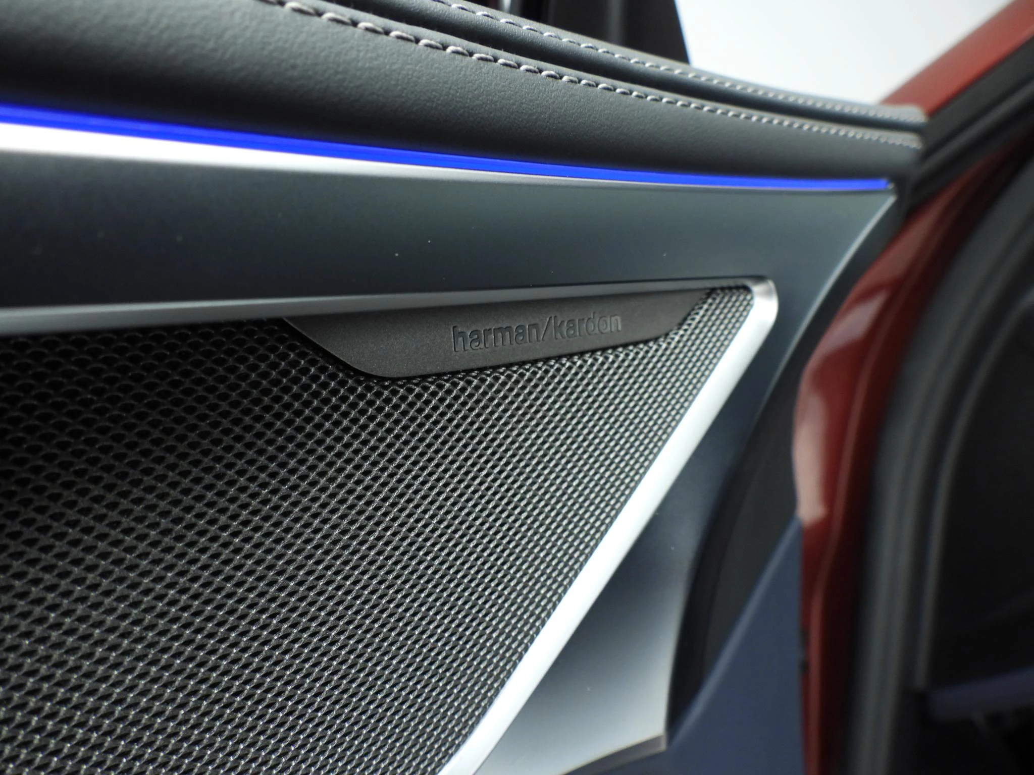 Hoofdafbeelding BMW 8 Serie