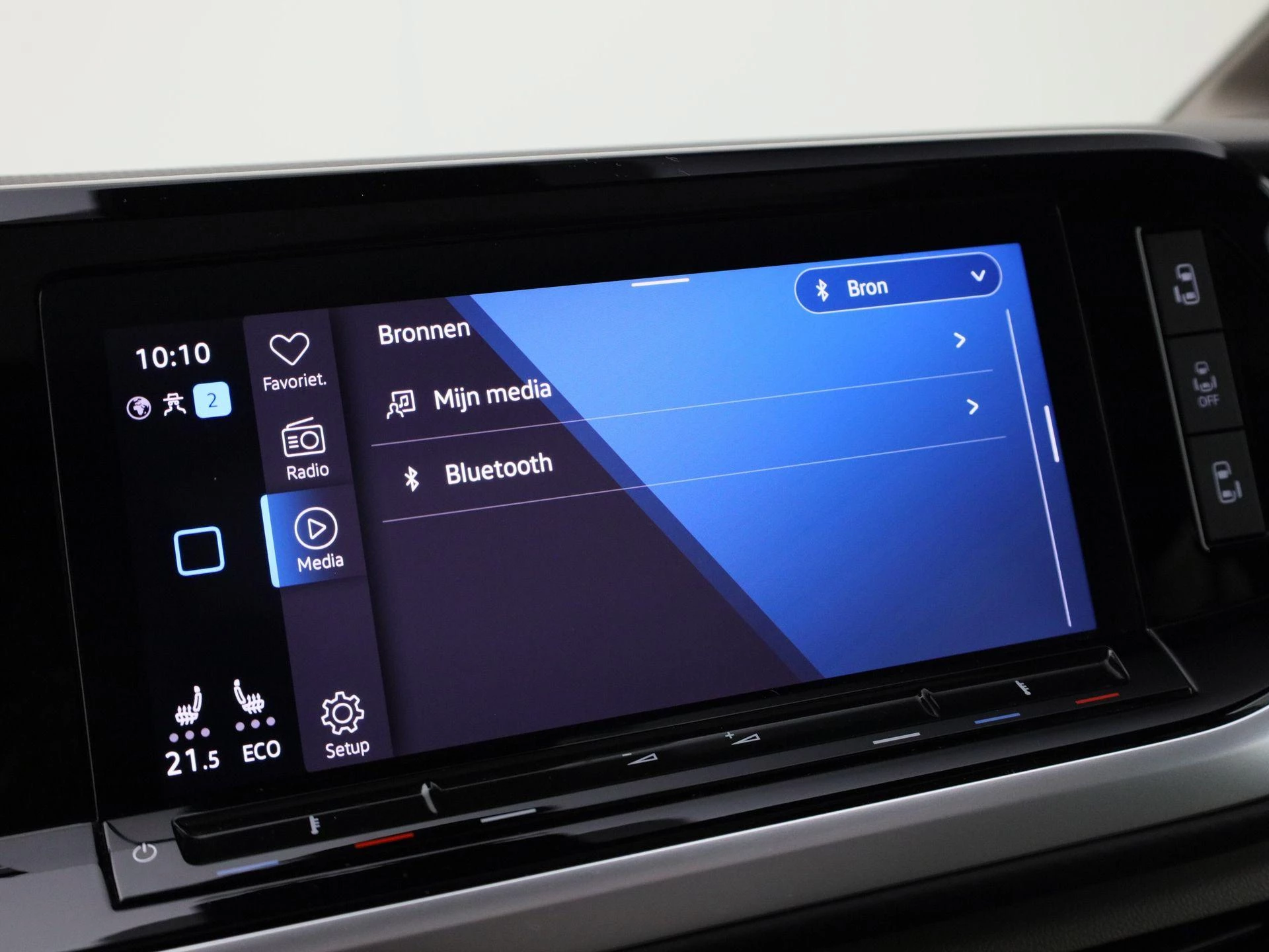 Hoofdafbeelding Volkswagen Multivan