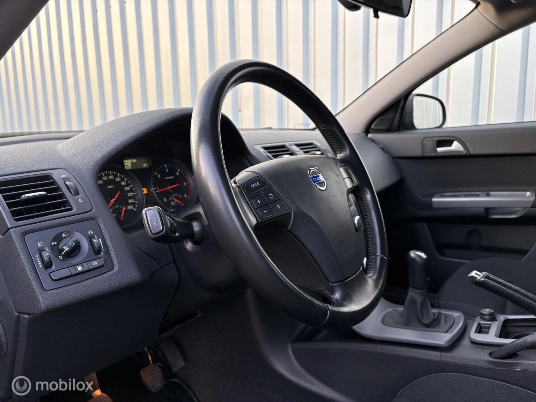 Hoofdafbeelding Volvo V50