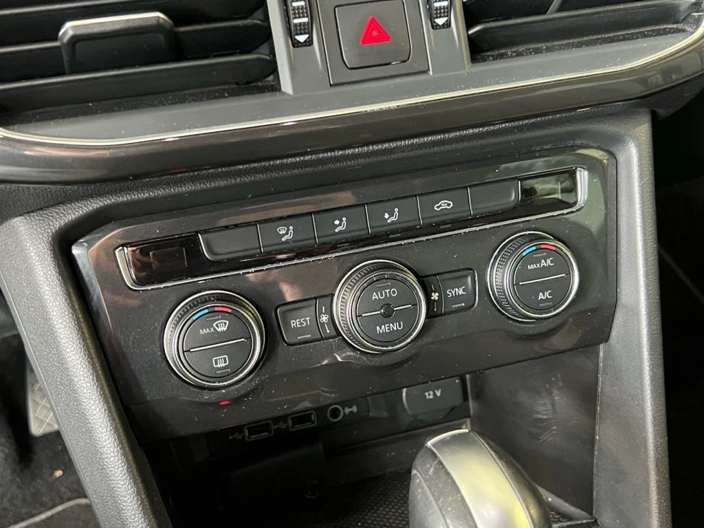 Hoofdafbeelding SEAT Tarraco