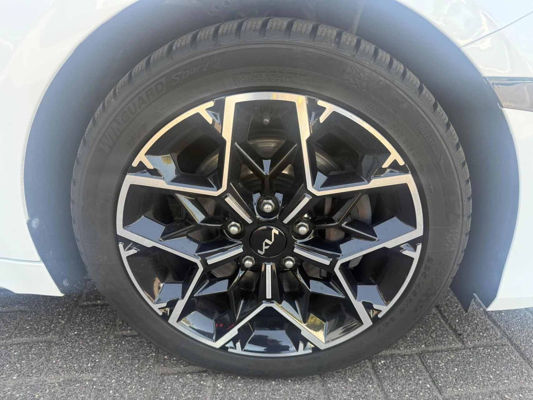 Hoofdafbeelding Kia ProCeed