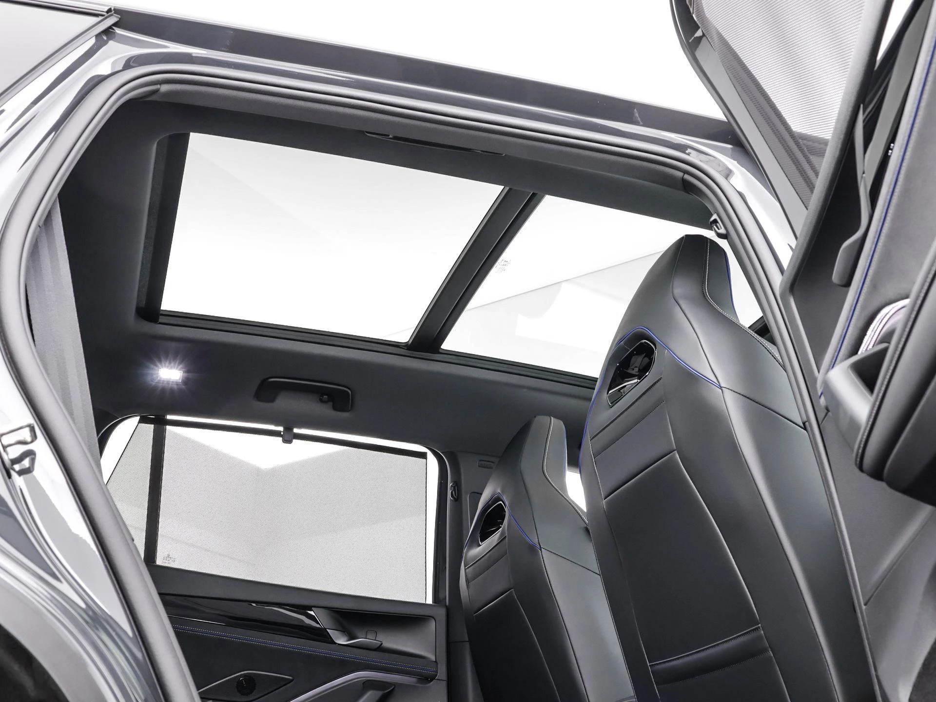 Hoofdafbeelding Volkswagen Tayron