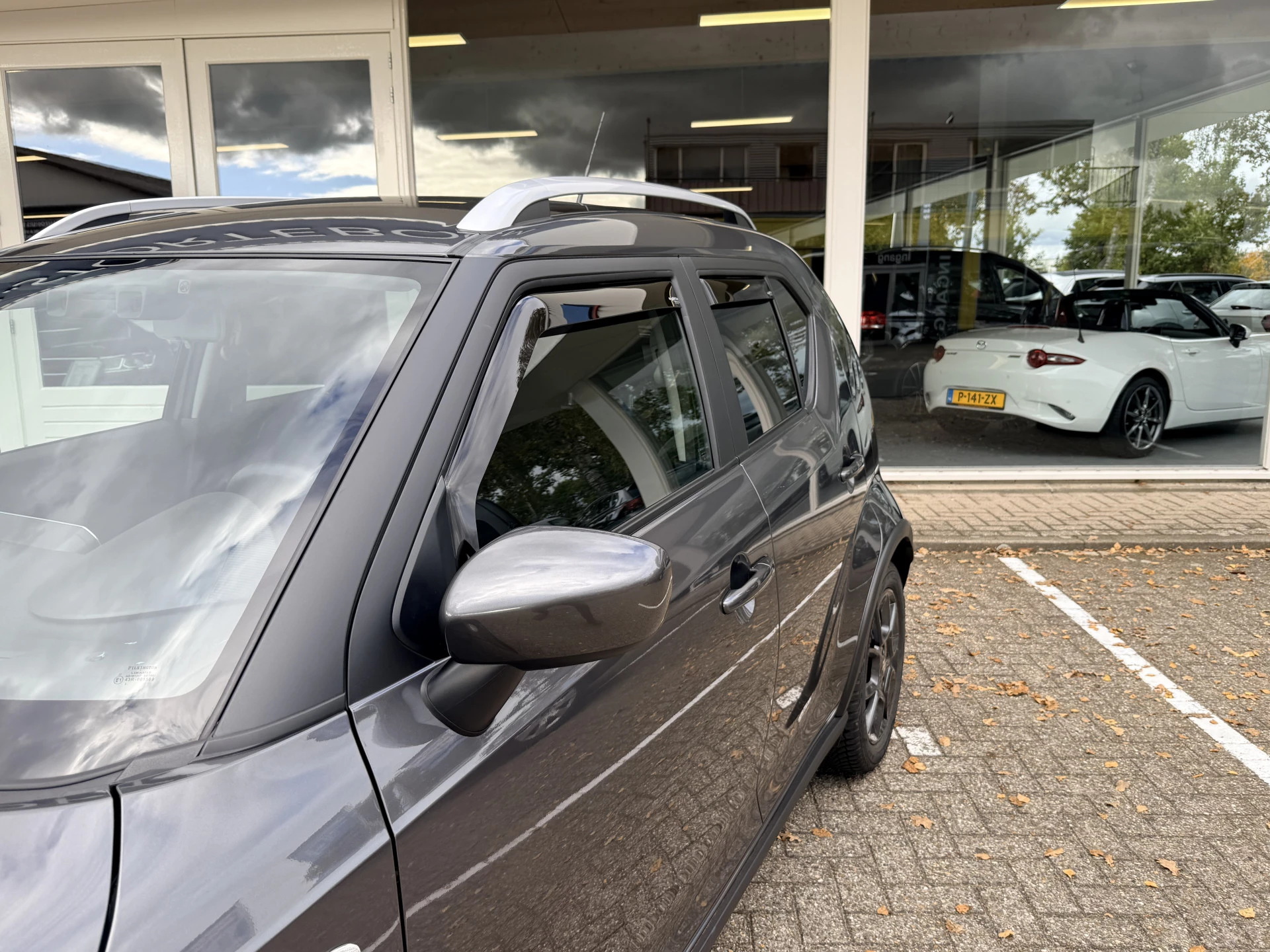 Hoofdafbeelding Suzuki Ignis