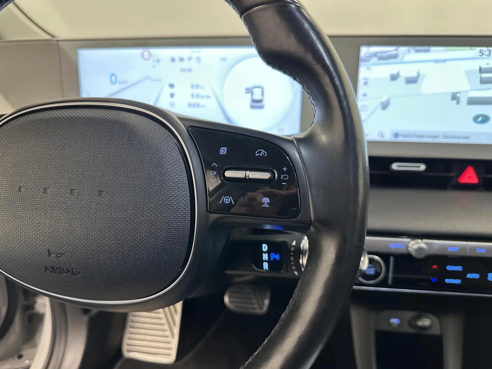 Hoofdafbeelding Hyundai IONIQ 5