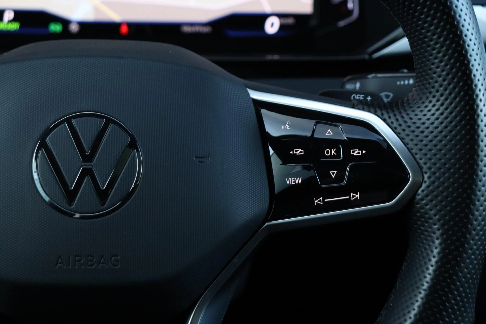 Hoofdafbeelding Volkswagen Arteon