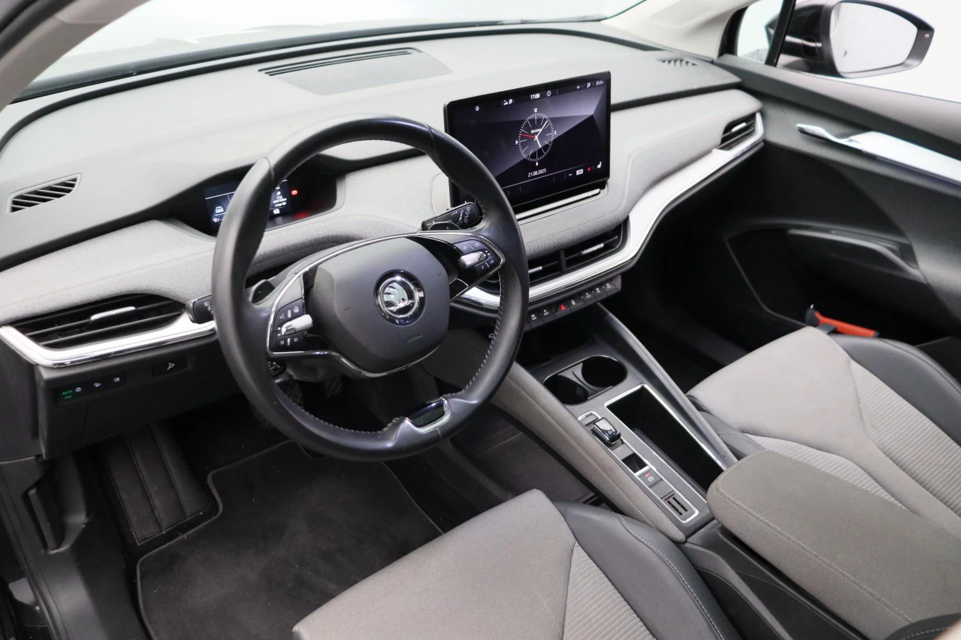 Hoofdafbeelding Škoda Enyaq iV